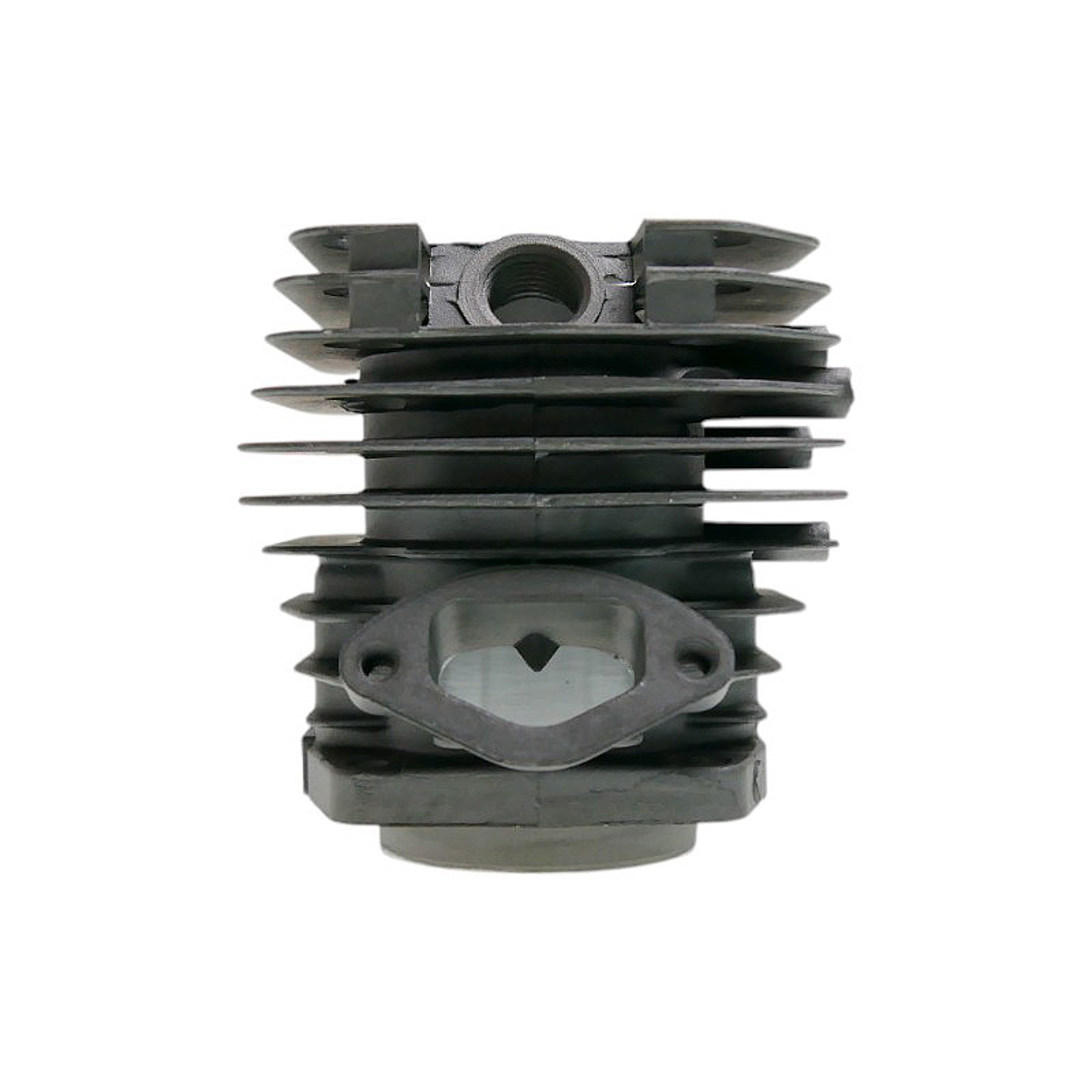 Kompletní píst a válec pro čínské motorové pily 52 ccm 45 mm Bizon Harder NAC Steel Victus