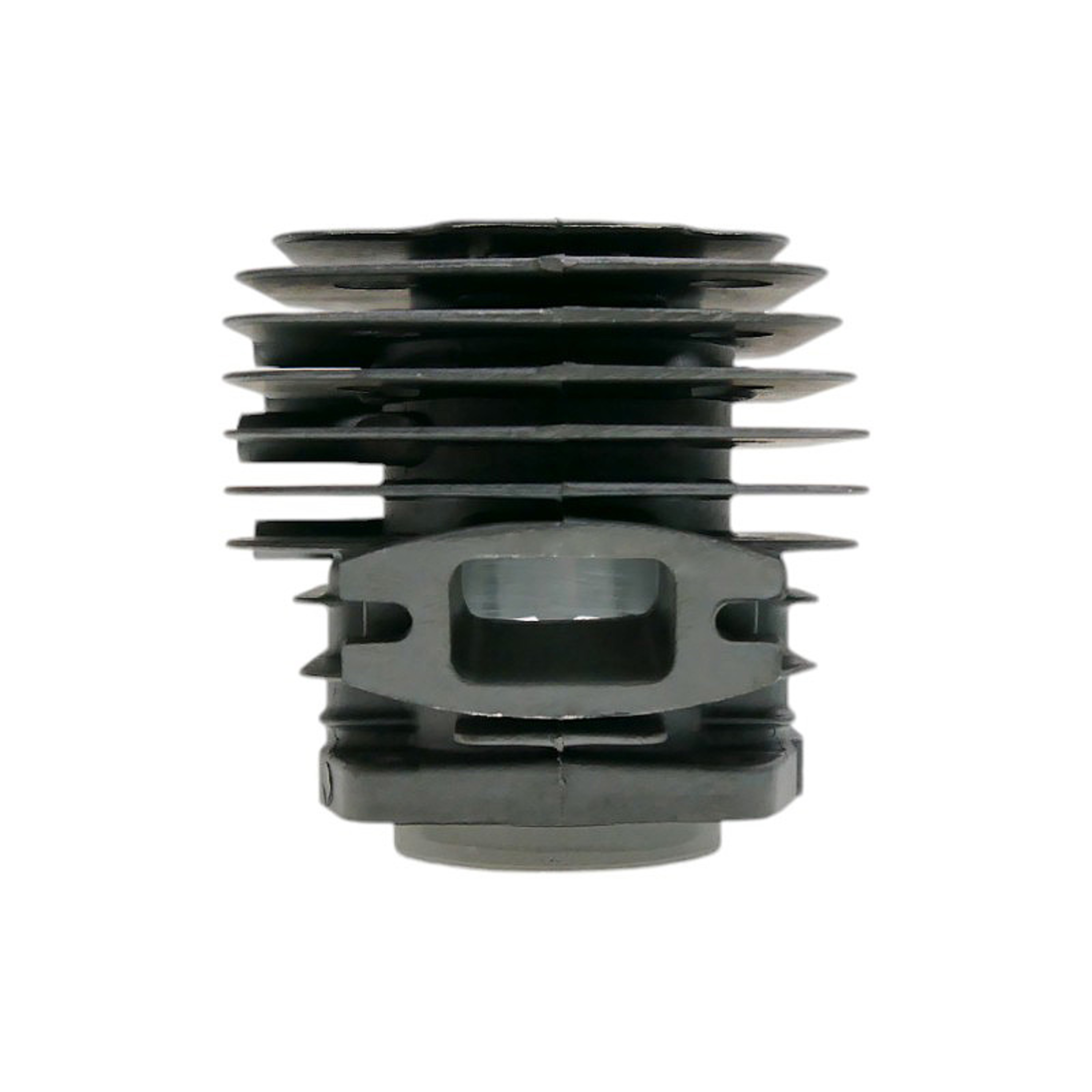 Kompletní píst a válec pro čínské motorové pily 52 ccm 45 mm Bizon Harder NAC Steel Victus