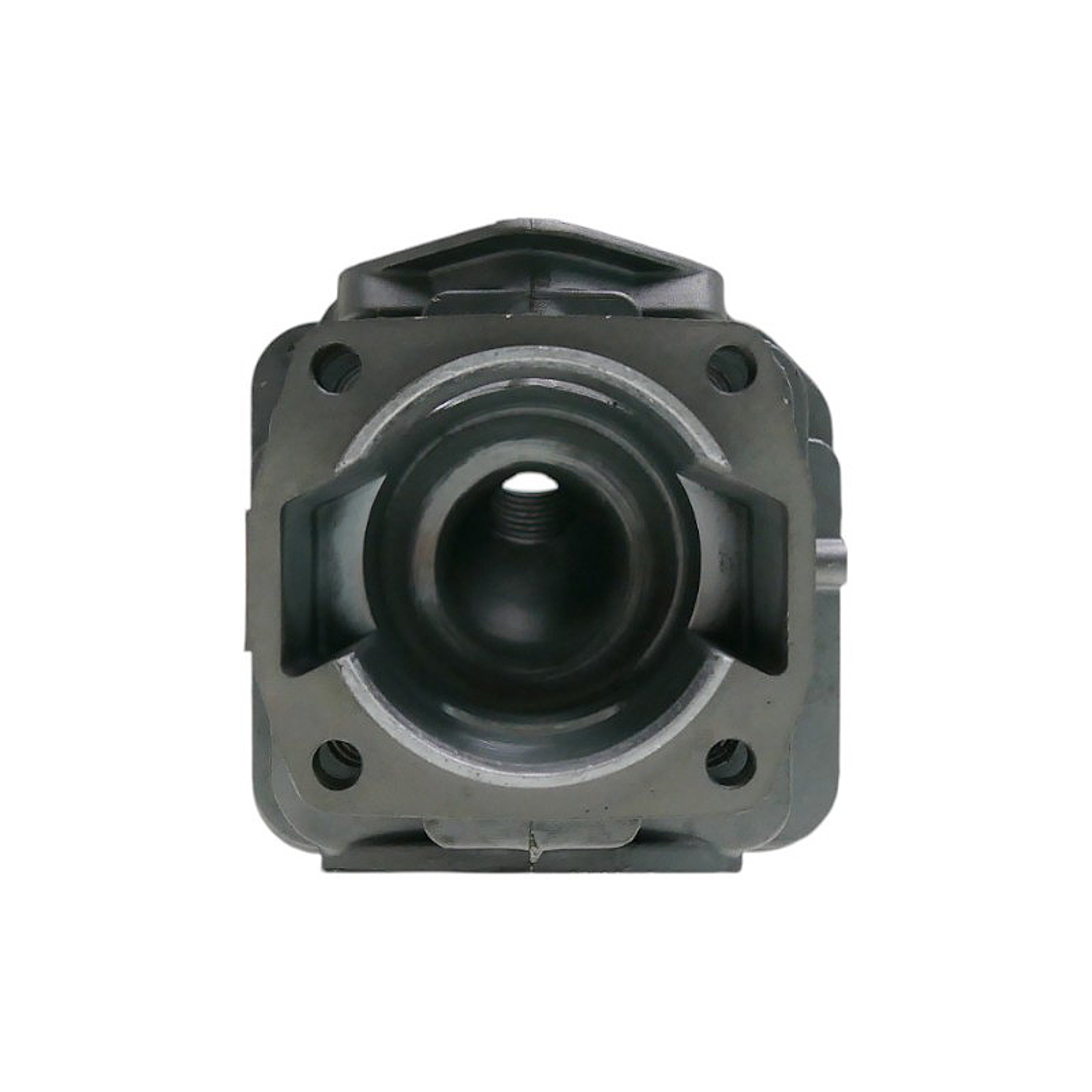 Kompletní píst a válec pro čínské motorové pily 52 ccm 45 mm Bizon Harder NAC Steel Victus