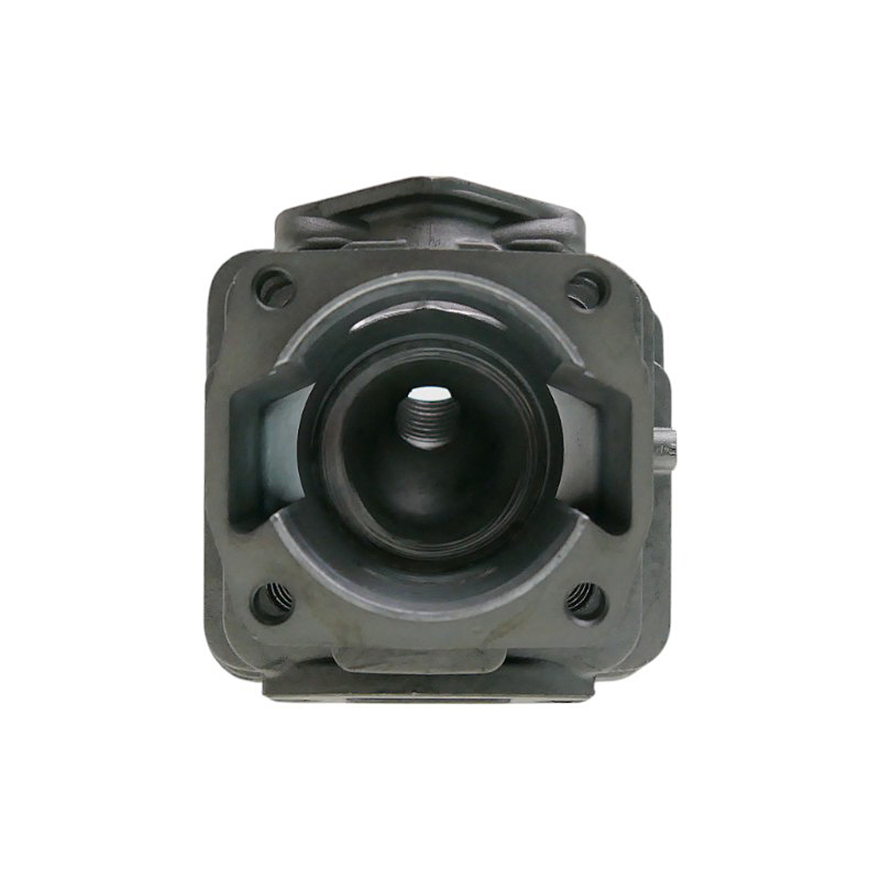 Kompletní píst a válec pro čínské motorové pily 58 ccm 45,2 mm Bizon Harder NAC Steel Victus