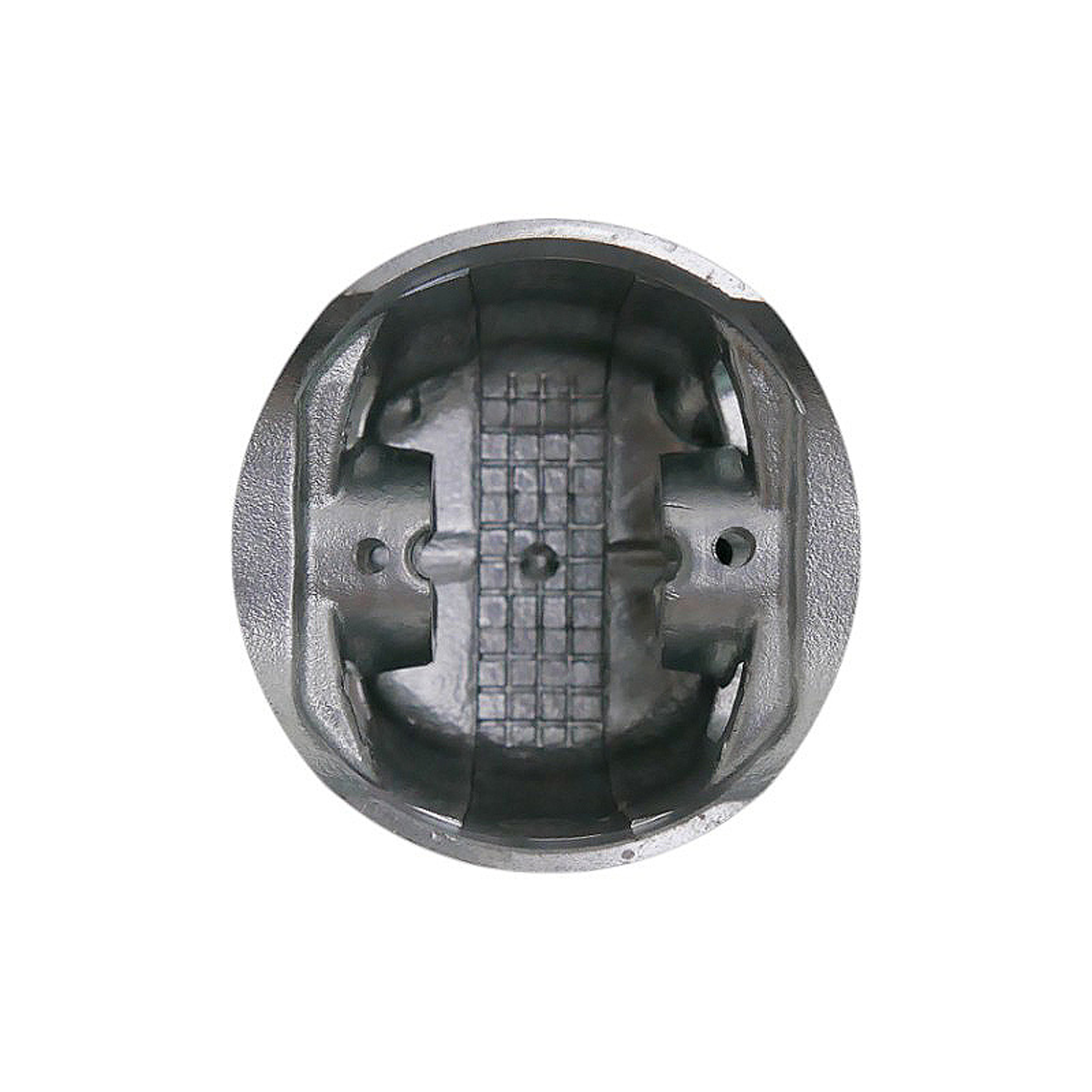 Kompletní píst a válec pro čínské motorové pily 58 ccm 45,2 mm Bizon Harder NAC Steel Victus
