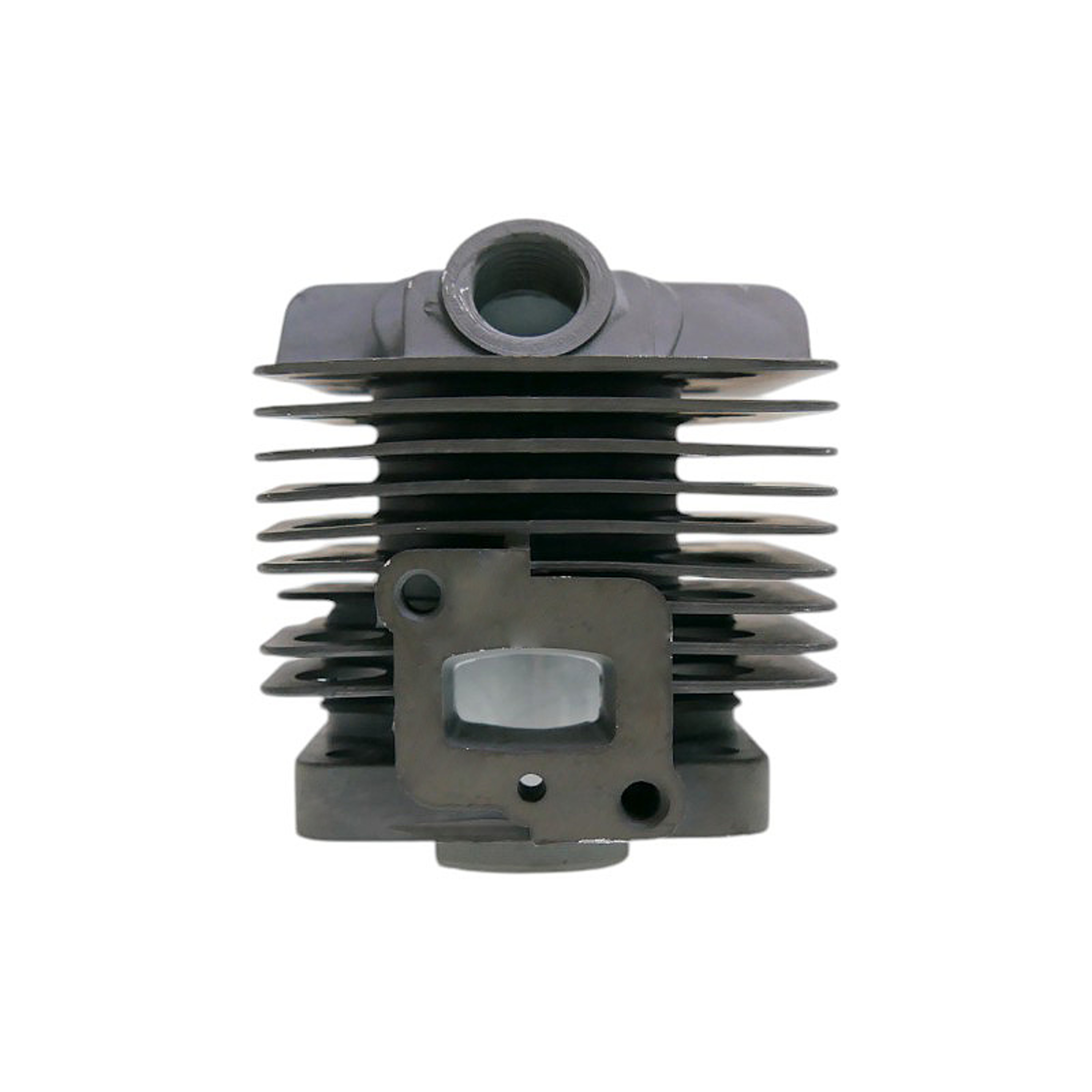 Kompletní píst a válec pro čínské křovinořezy 26 ccm 34 mm Bizon Harder NAC Steel Victus