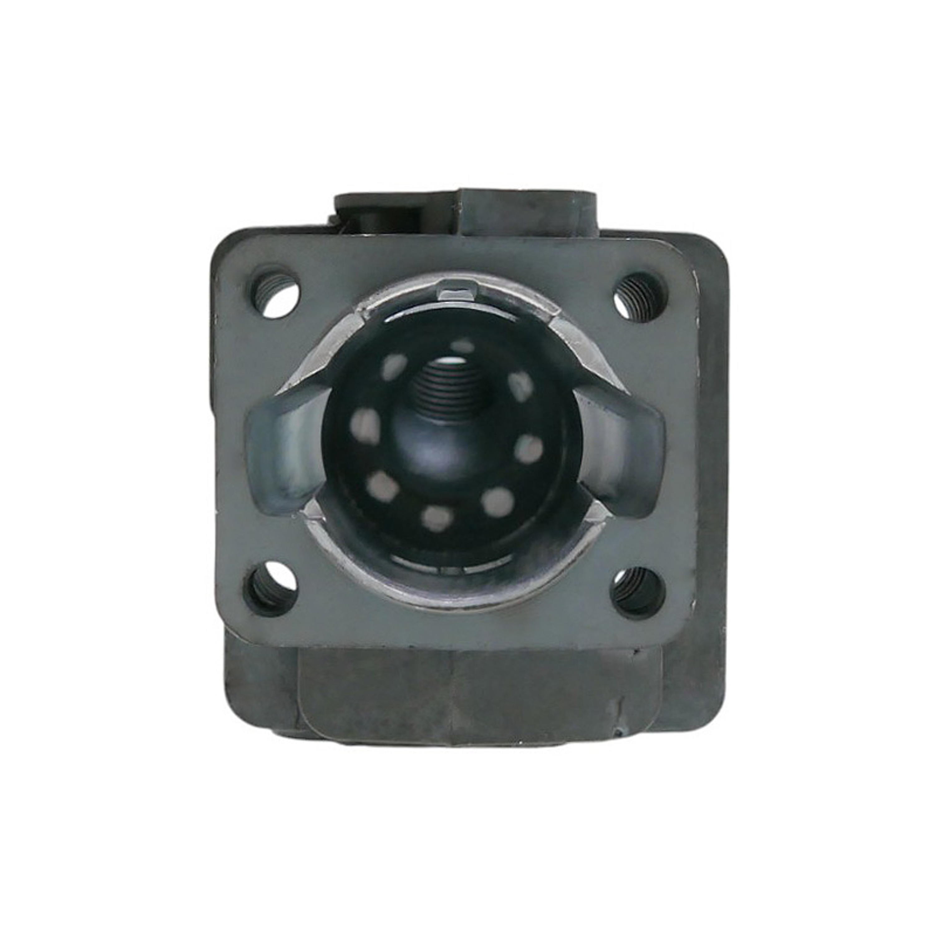 Kompletní píst a válec pro čínské křovinořezy 26 ccm 34 mm Bizon Harder NAC Steel Victus