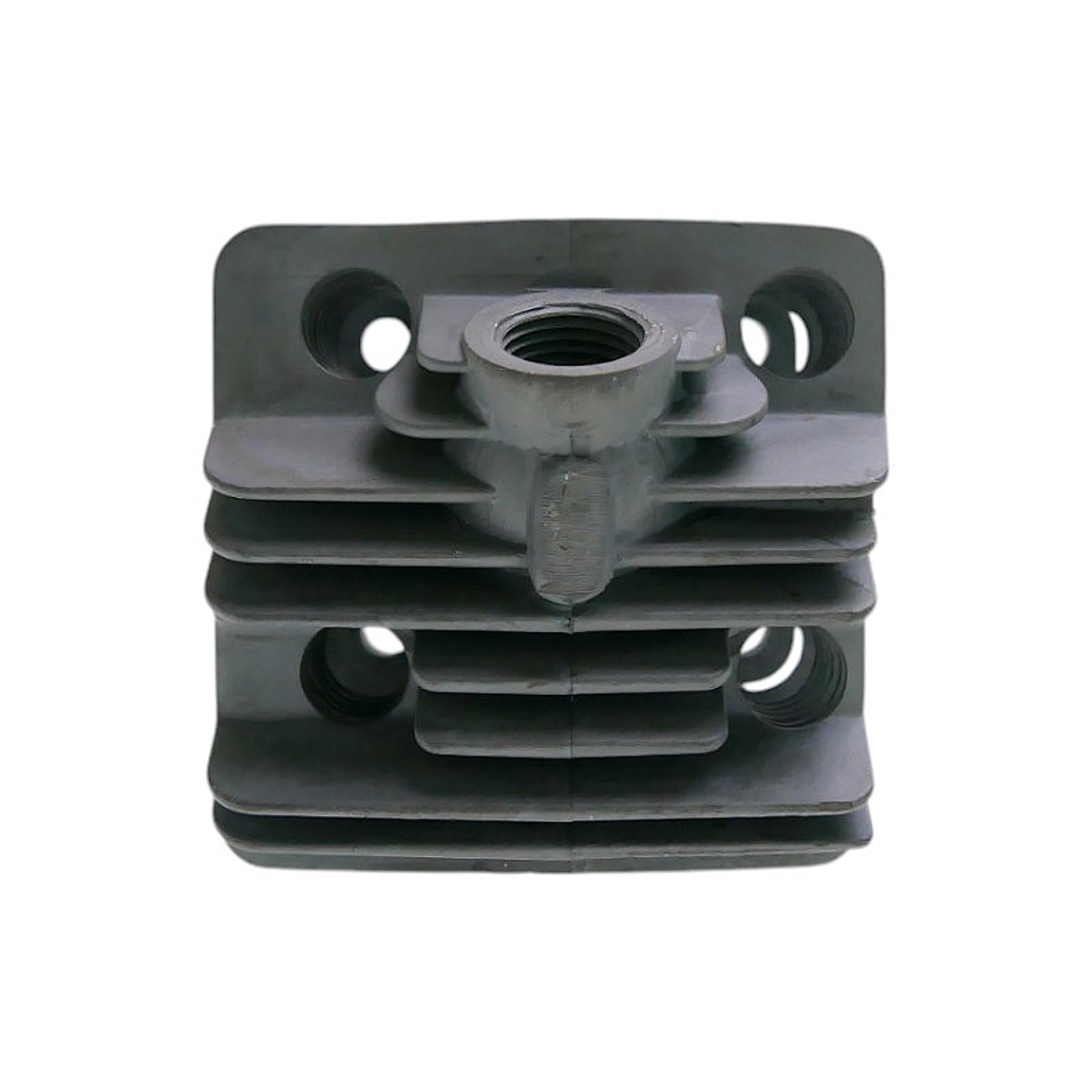 Kompletní píst a válec pro čínské křovinořezy 26 ccm 34 mm Bizon Harder NAC Steel Victus