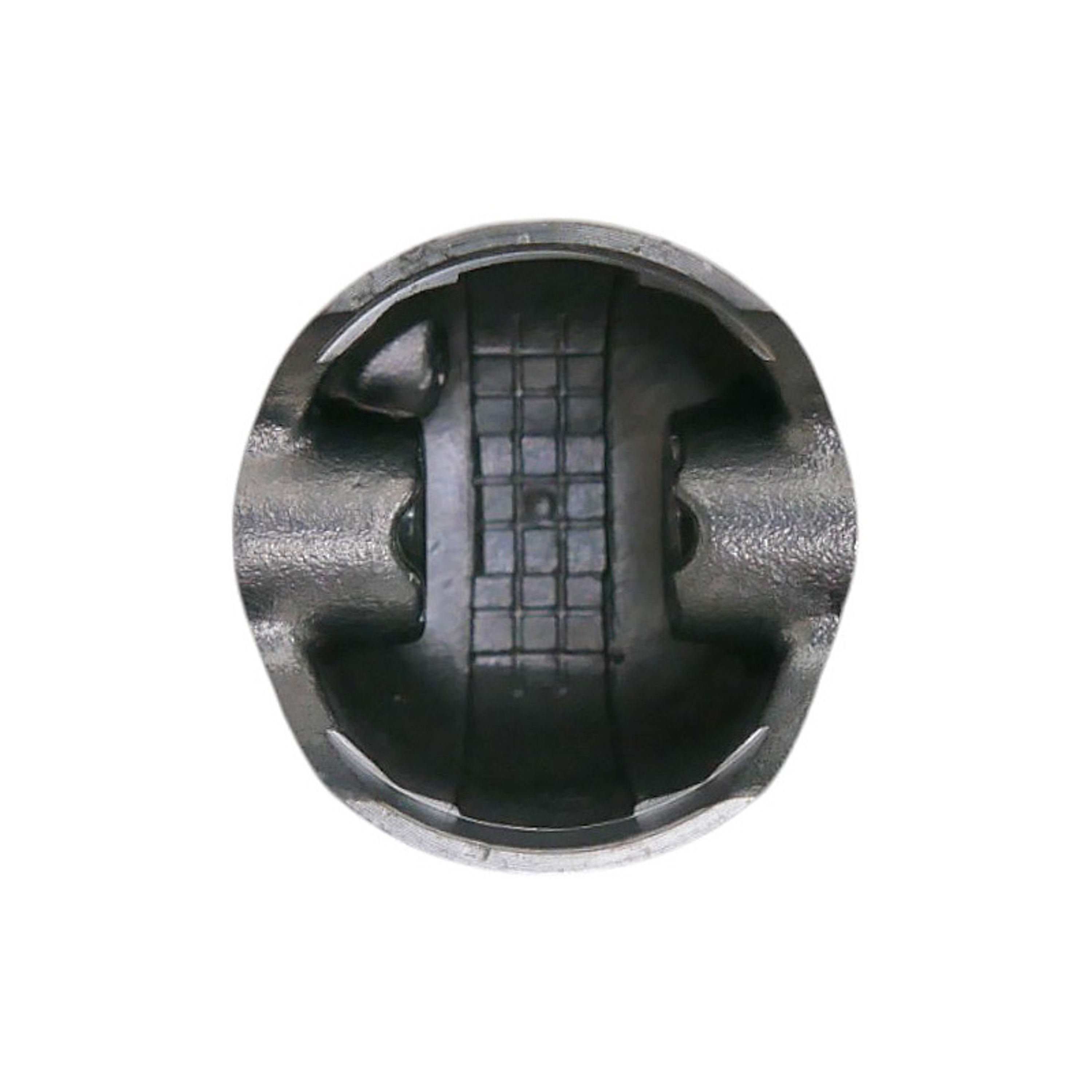 Kompletní píst a válec pro čínské křovinořezy 26 ccm 34 mm Bizon Harder NAC Steel Victus
