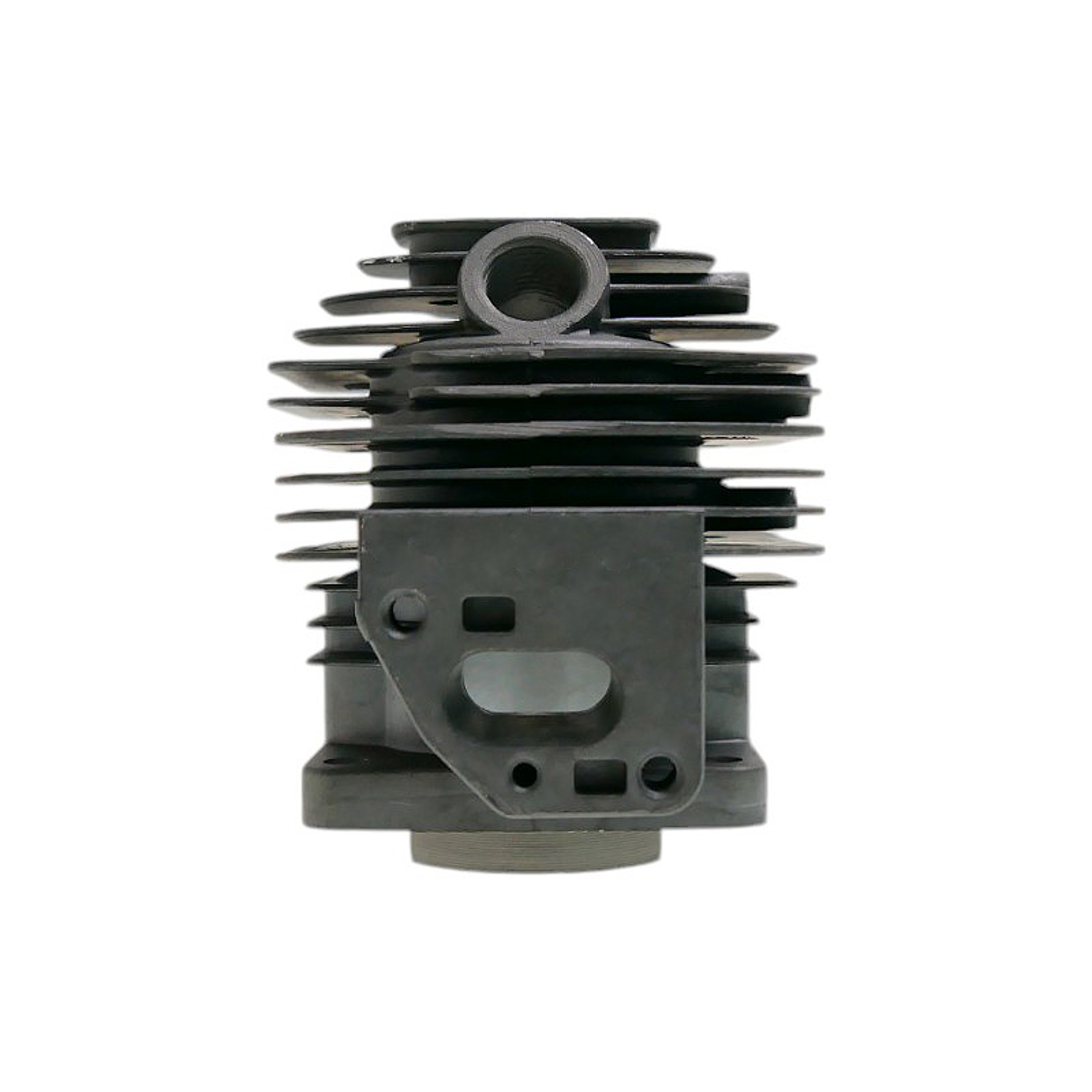Kompletní píst a válec pro čínské křovinořezy 32 ccm 36 mm Bizon Harder NAC Steel Victus