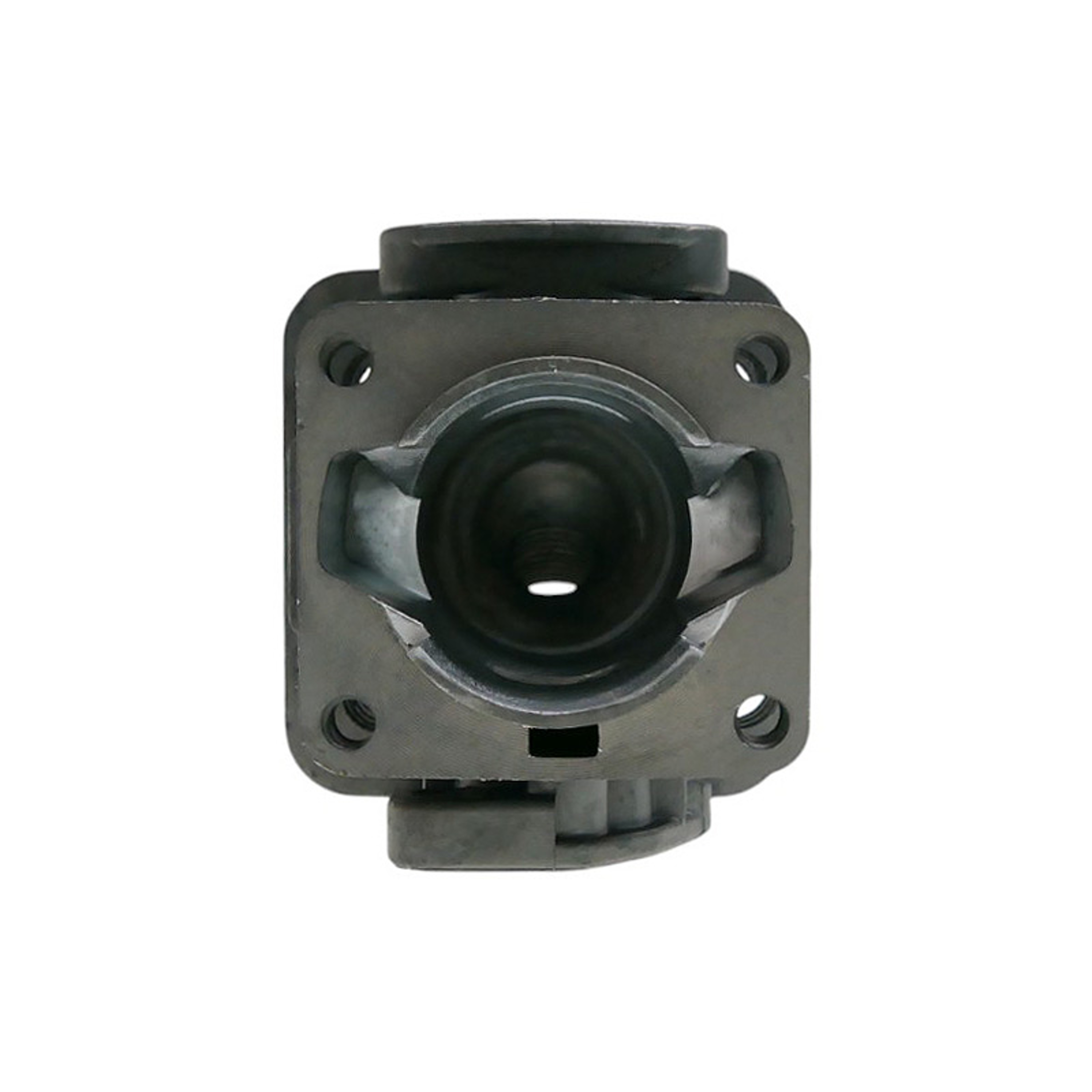 Kompletní píst a válec pro čínské křovinořezy 32 ccm 36 mm Bizon Harder NAC Steel Victus