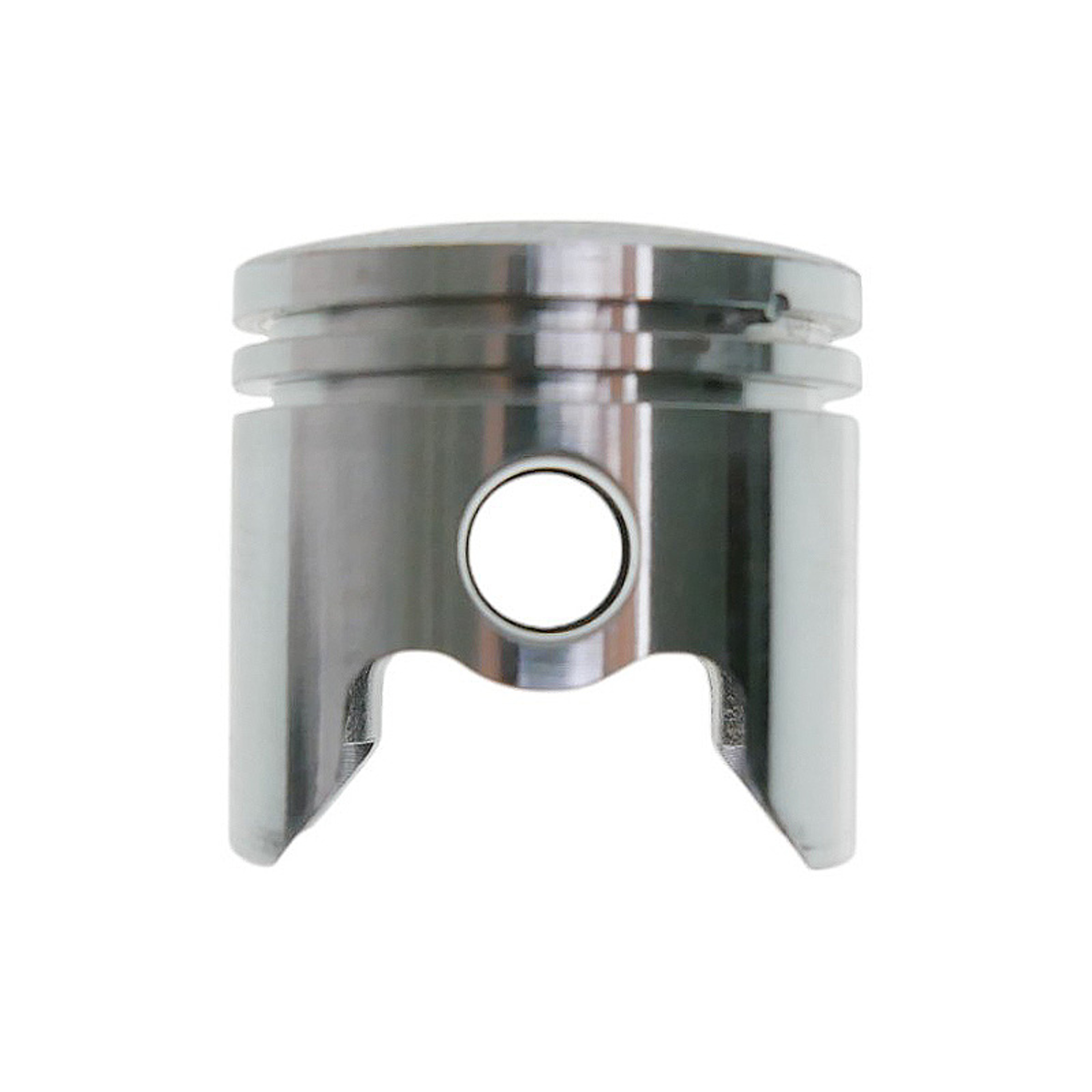 Kompletní píst a válec pro čínské křovinořezy 32 ccm 36 mm Bizon Harder NAC Steel Victus