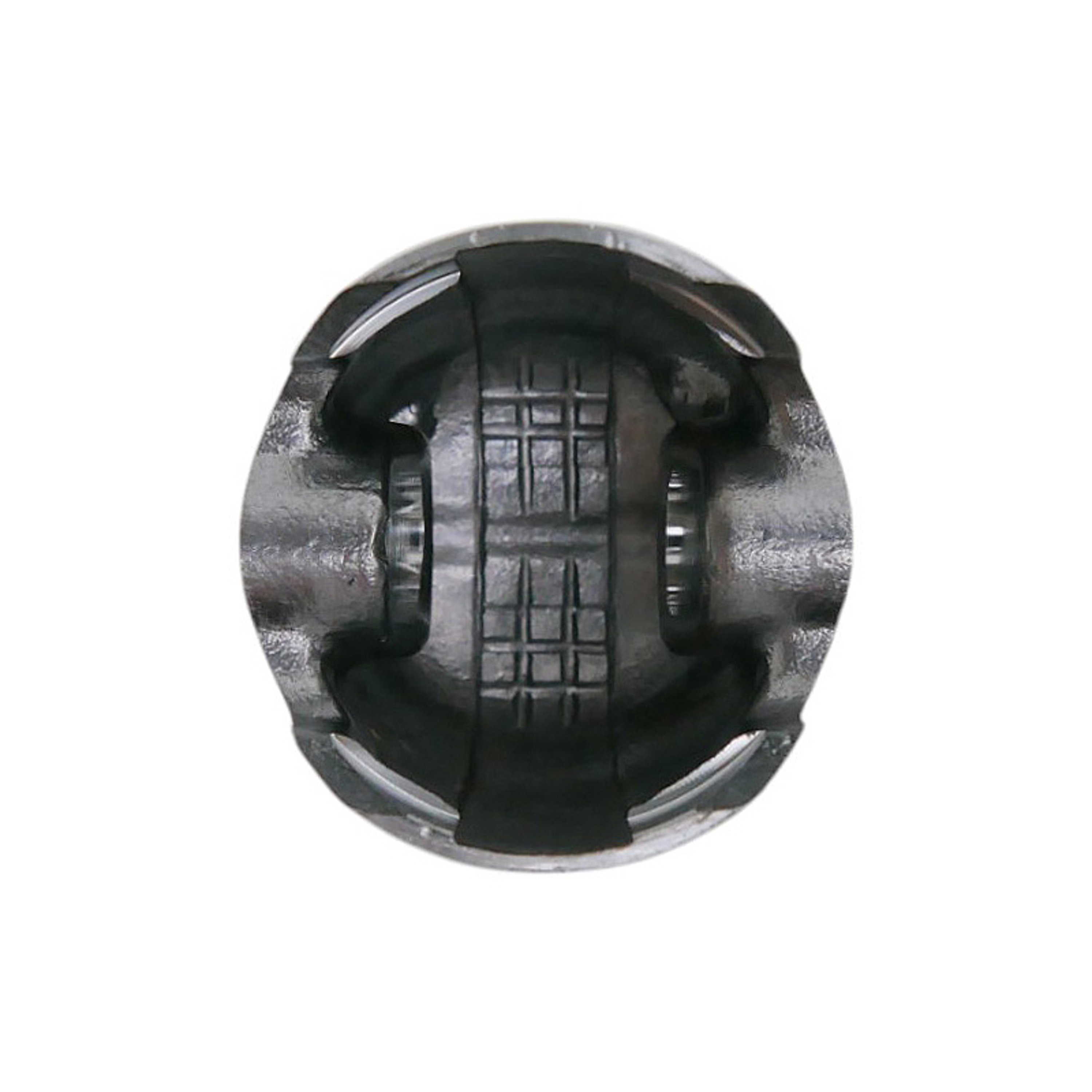 Kompletní píst a válec pro čínské křovinořezy 32 ccm 36 mm Bizon Harder NAC Steel Victus