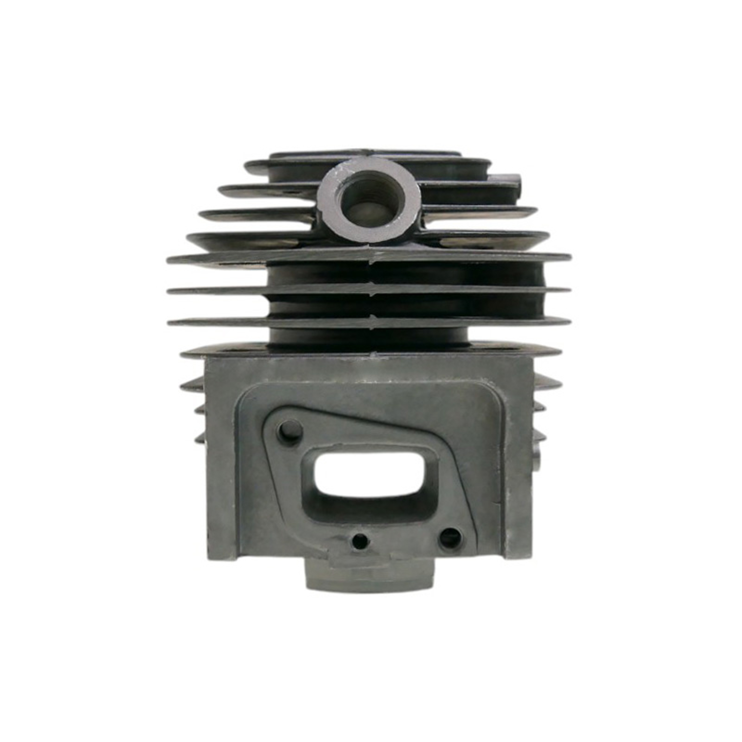 Kompletní píst a válec pro čínské křovinořezy 43 ccm 40 mm Bizon Harder NAC Steel Victus