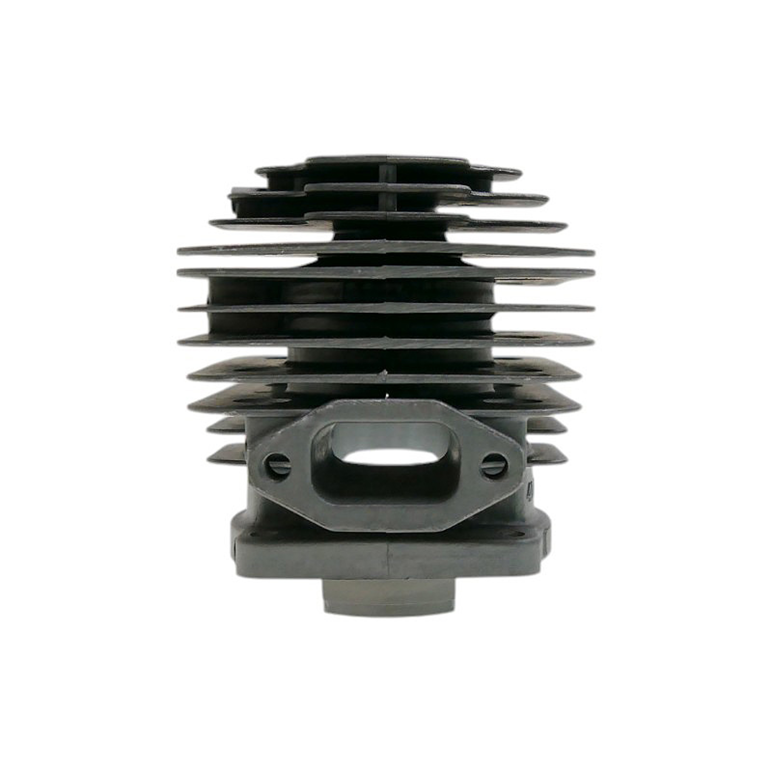 Kompletní píst a válec pro čínské křovinořezy 43 ccm 40 mm Bizon Harder NAC Steel Victus