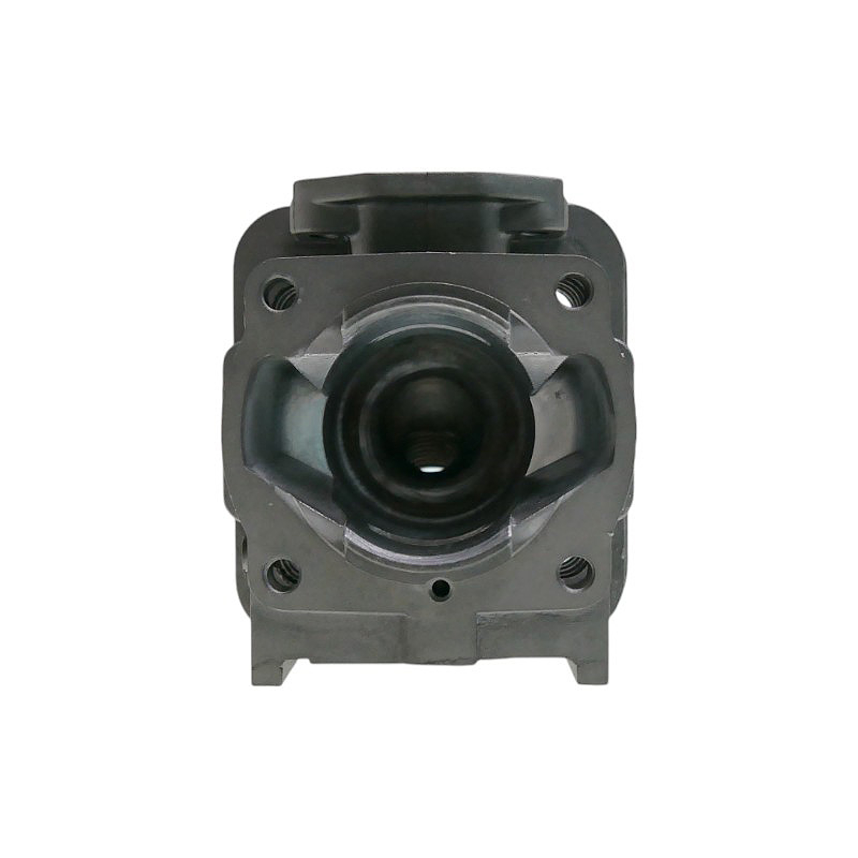 Kompletní píst a válec pro čínské křovinořezy 43 ccm 40 mm Bizon Harder NAC Steel Victus