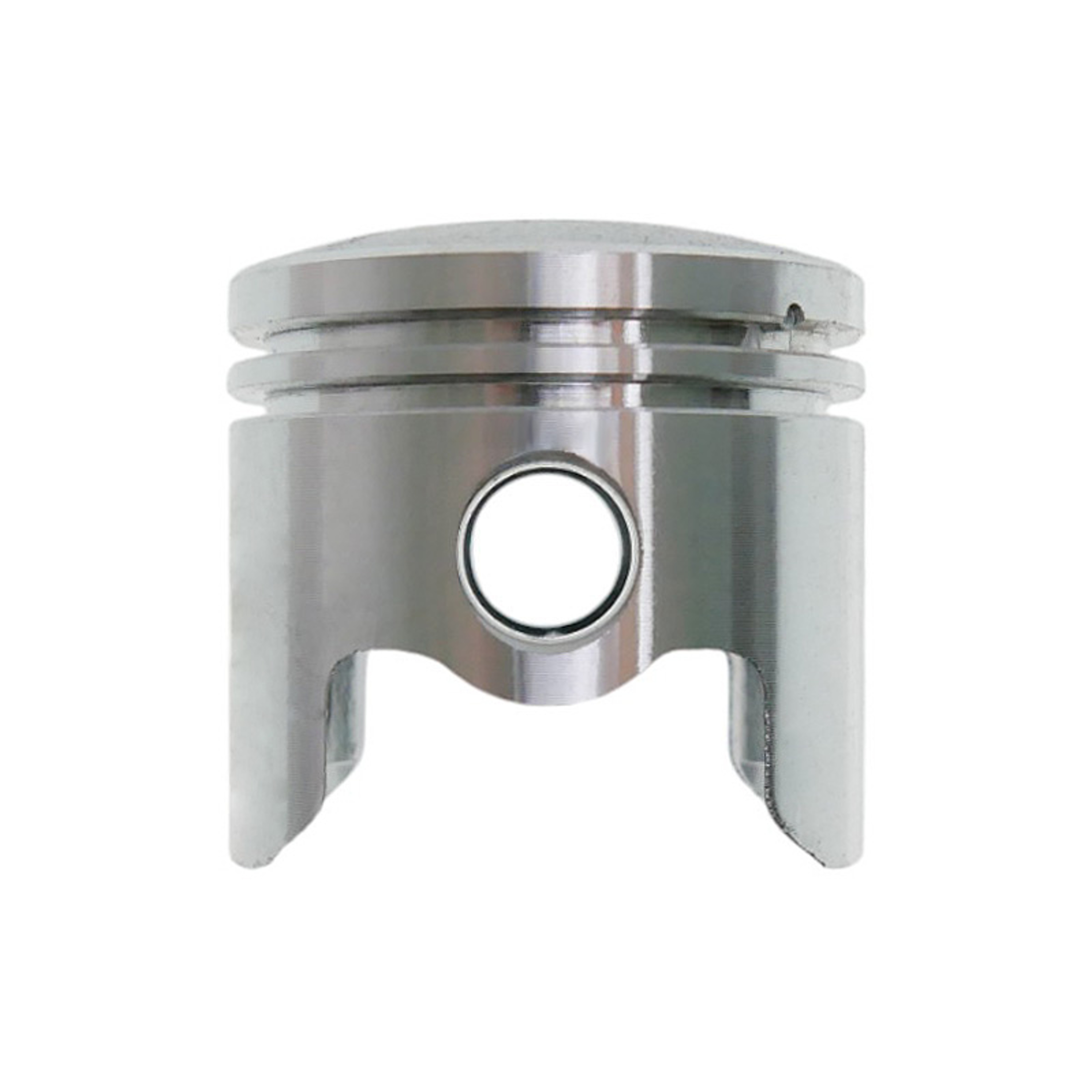 Kompletní píst a válec pro čínské křovinořezy 43 ccm 40 mm Bizon Harder NAC Steel Victus