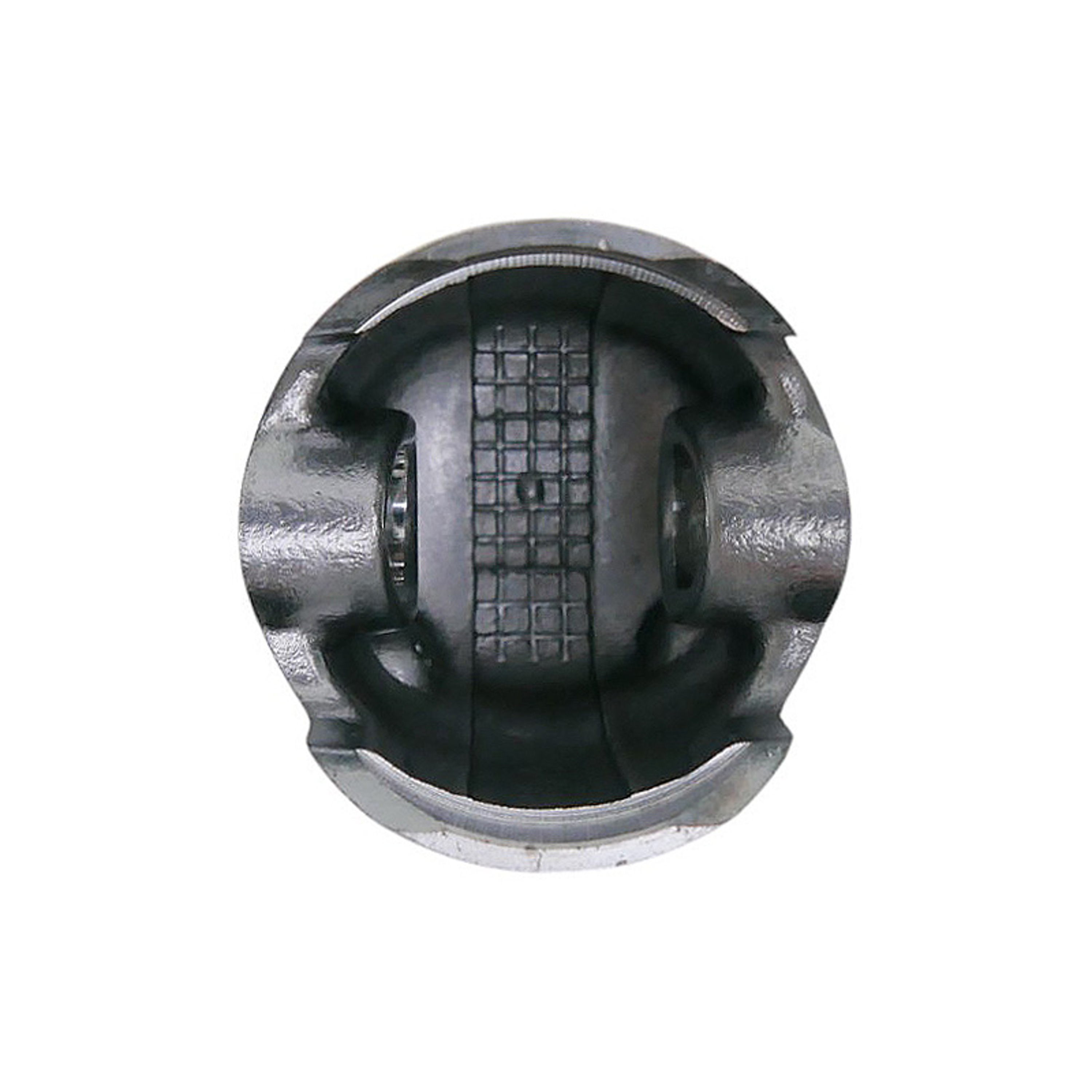 Kompletní píst a válec pro čínské křovinořezy 43 ccm 40 mm Bizon Harder NAC Steel Victus