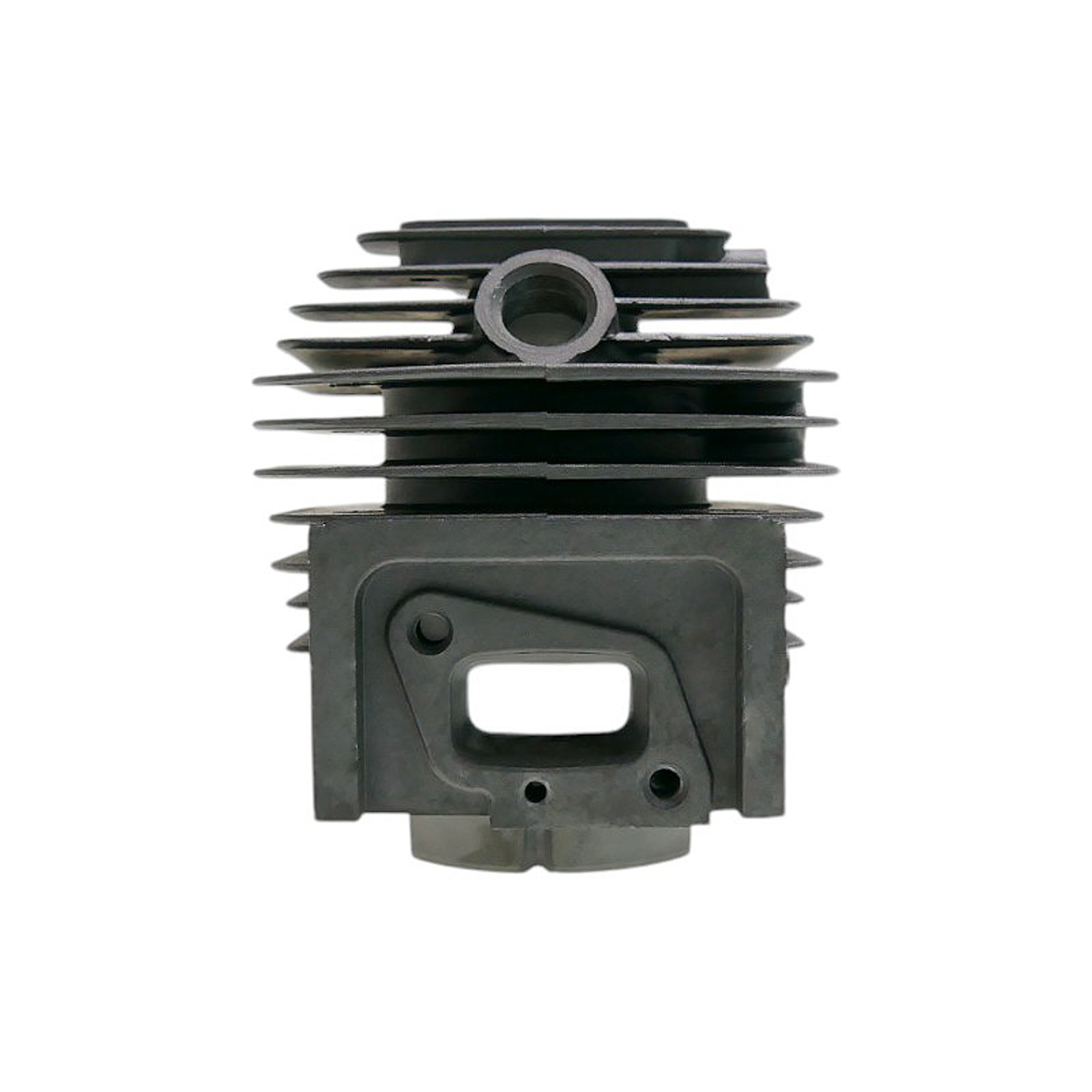 Kompletní píst a válec pro čínské křovinořezy 52 ccm 44 mm Bizon Harder NAC Steel Victus
