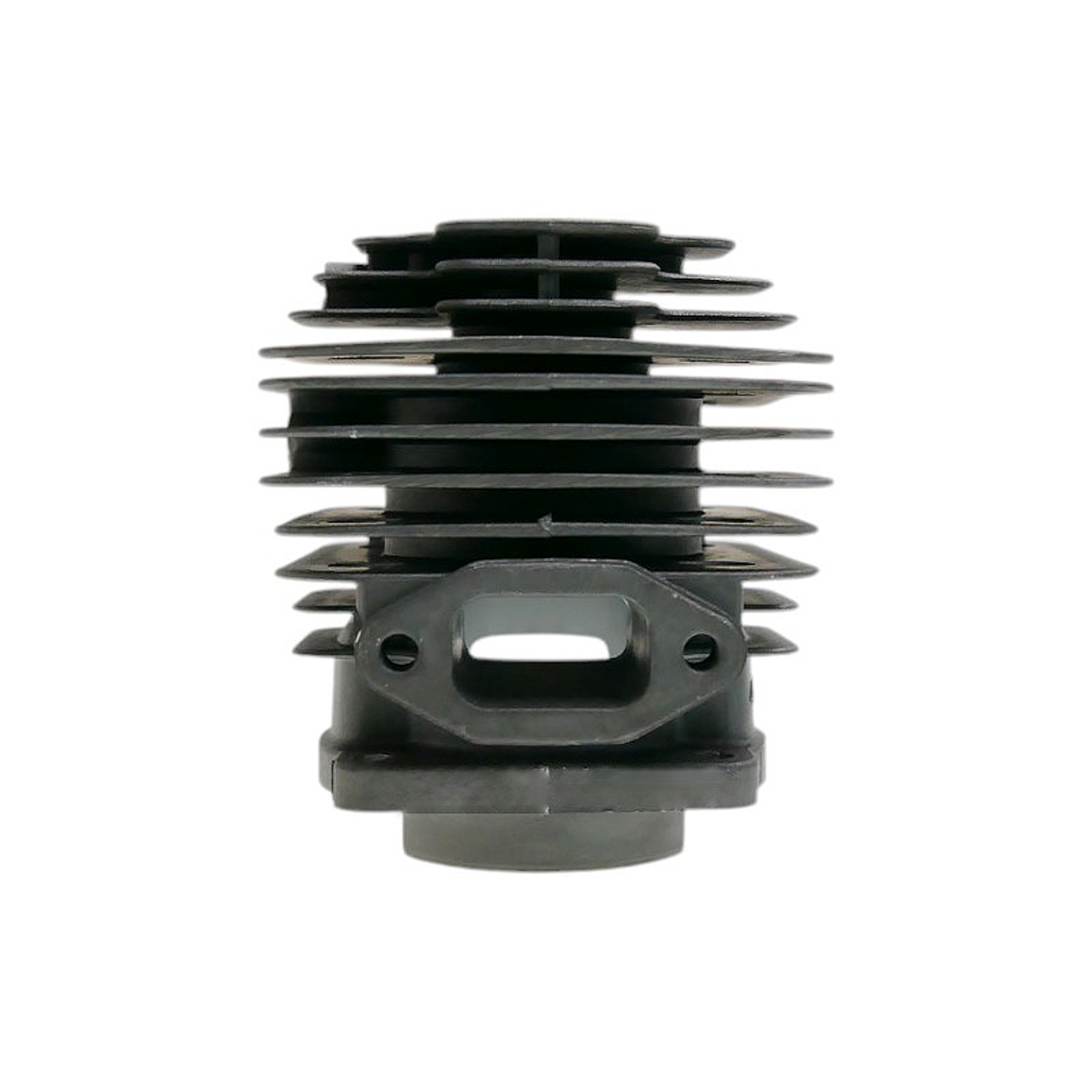 Kompletní píst a válec pro čínské křovinořezy 52 ccm 44 mm Bizon Harder NAC Steel Victus