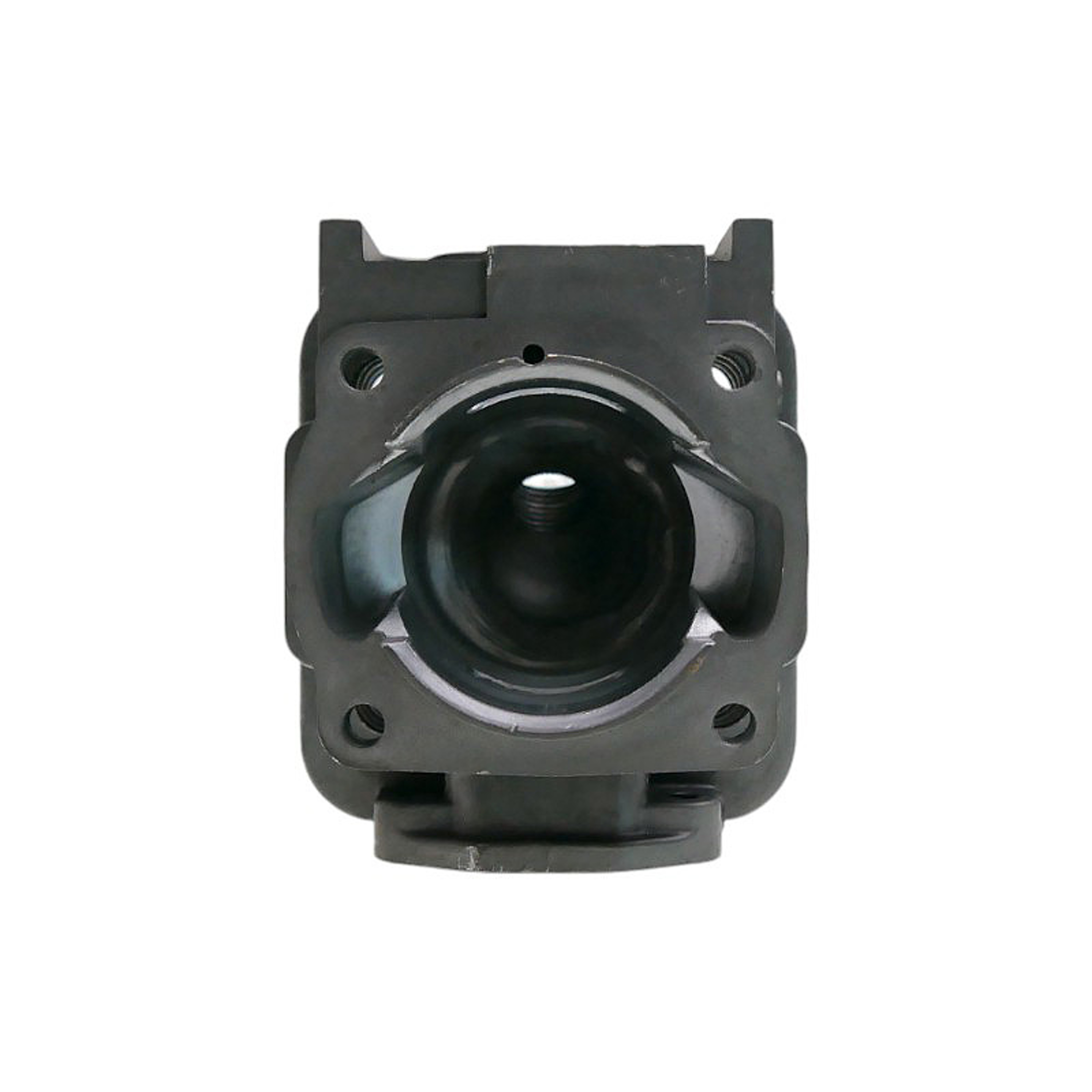 Kompletní píst a válec pro čínské křovinořezy 52 ccm 44 mm Bizon Harder NAC Steel Victus