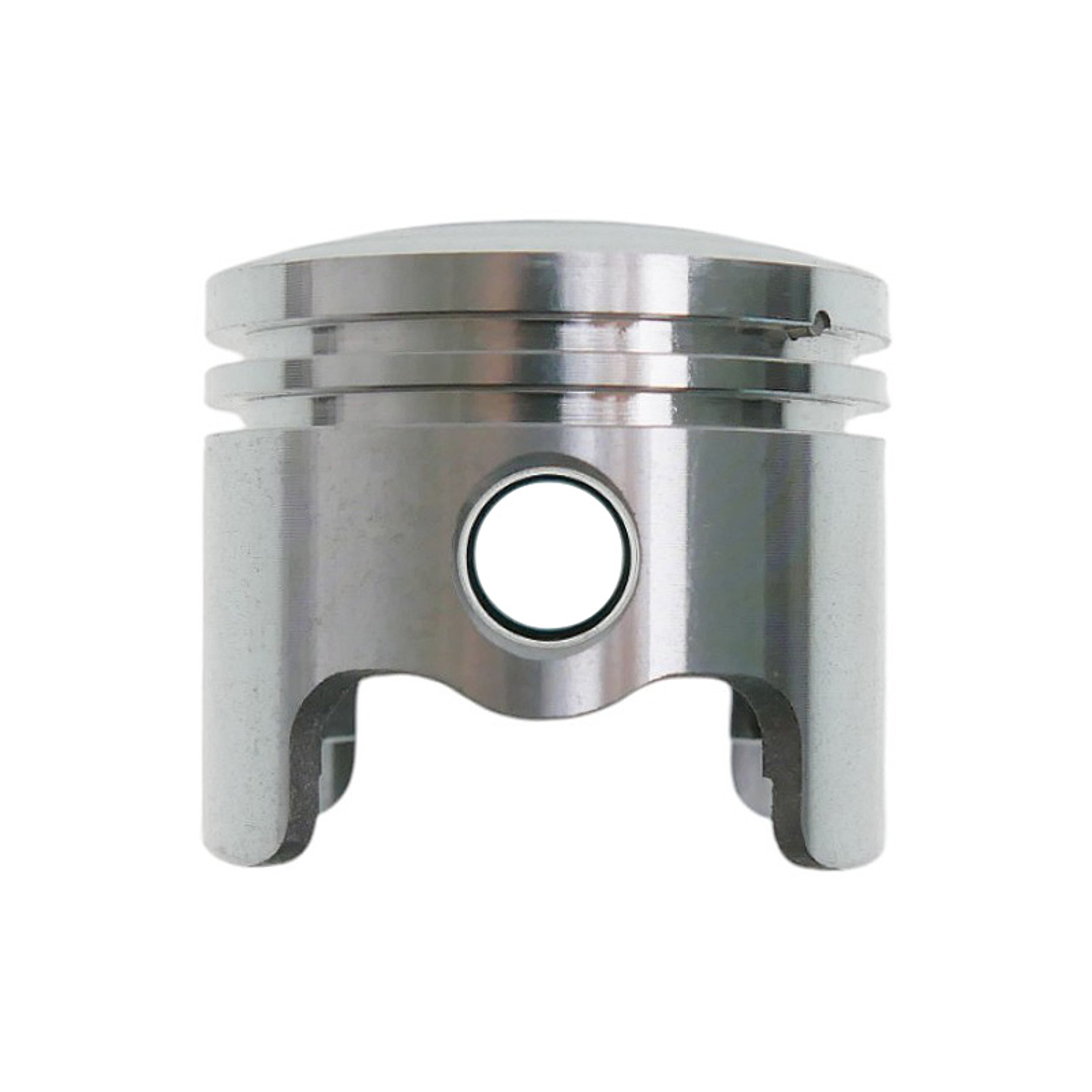 Kompletní píst a válec pro čínské křovinořezy 52 ccm 44 mm Bizon Harder NAC Steel Victus