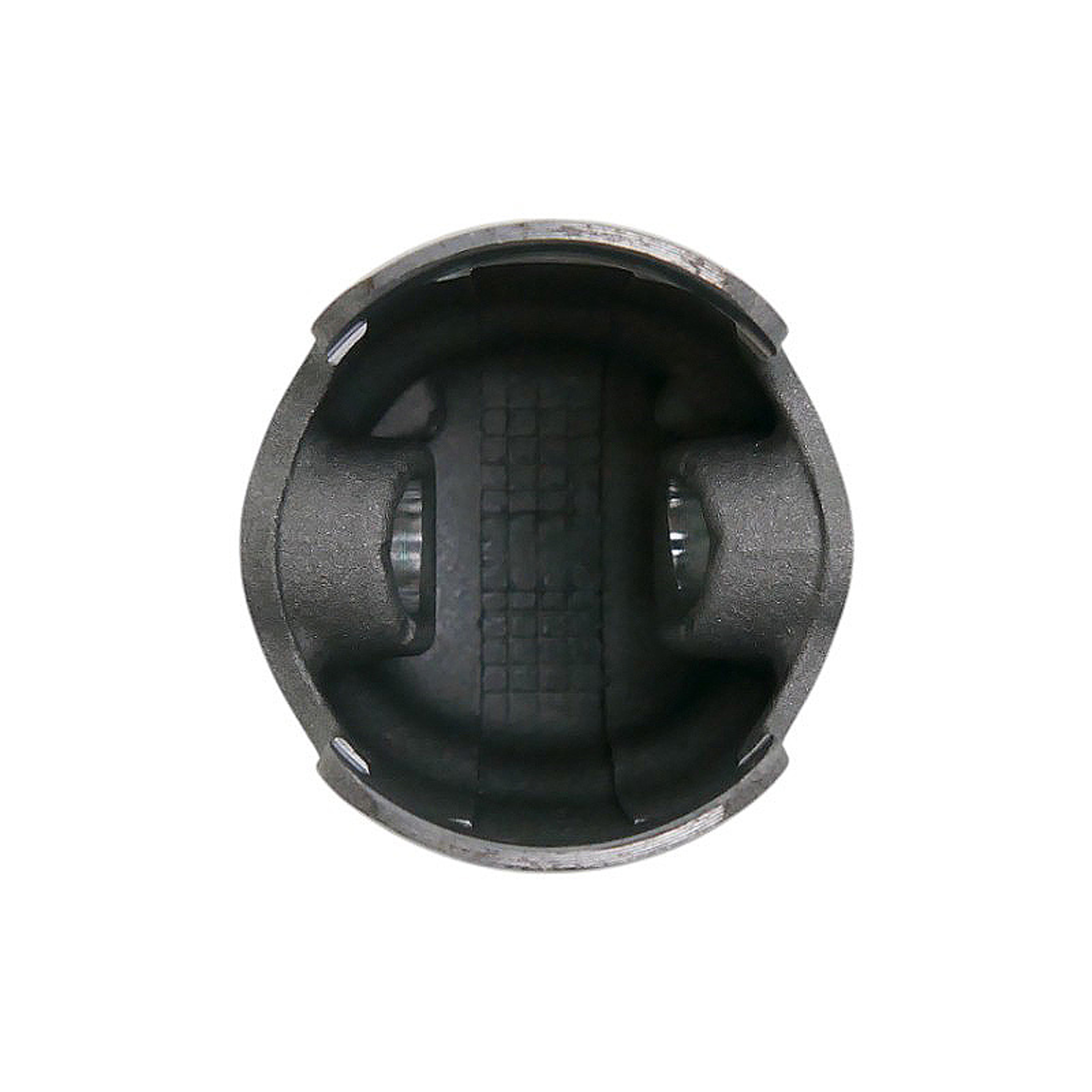 Kompletní píst a válec pro čínské křovinořezy 52 ccm 44 mm Bizon Harder NAC Steel Victus