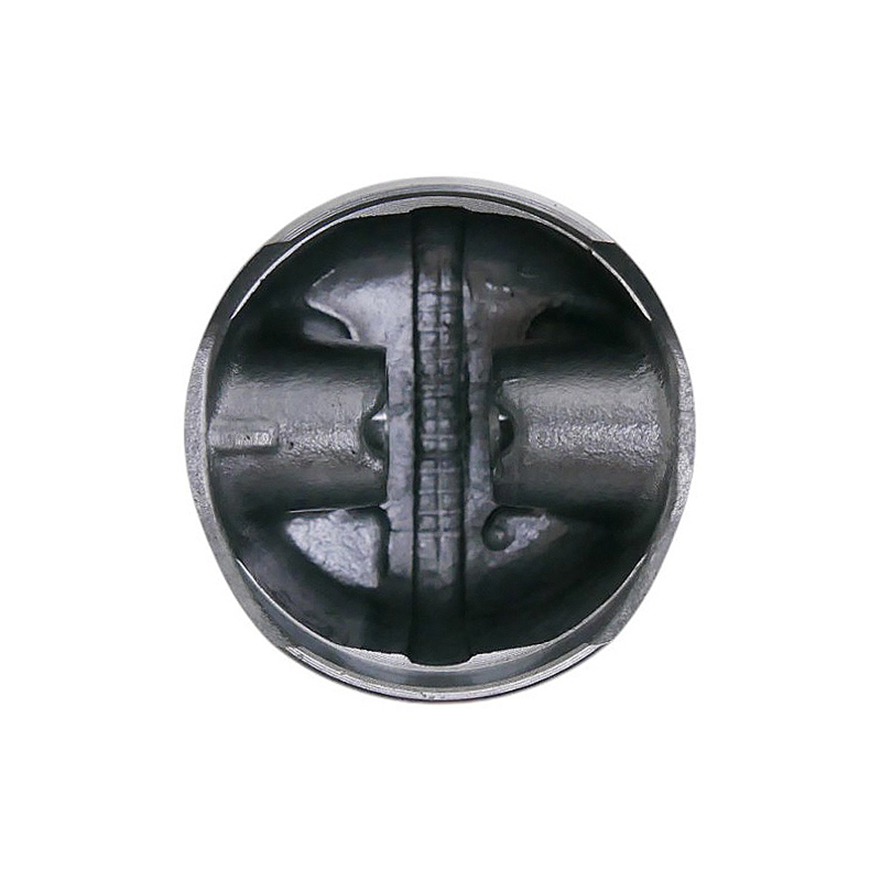 Kompletní píst a válec pro čínské motorové pily NAC CST61-50AC CST61-50AOW 48 mm
