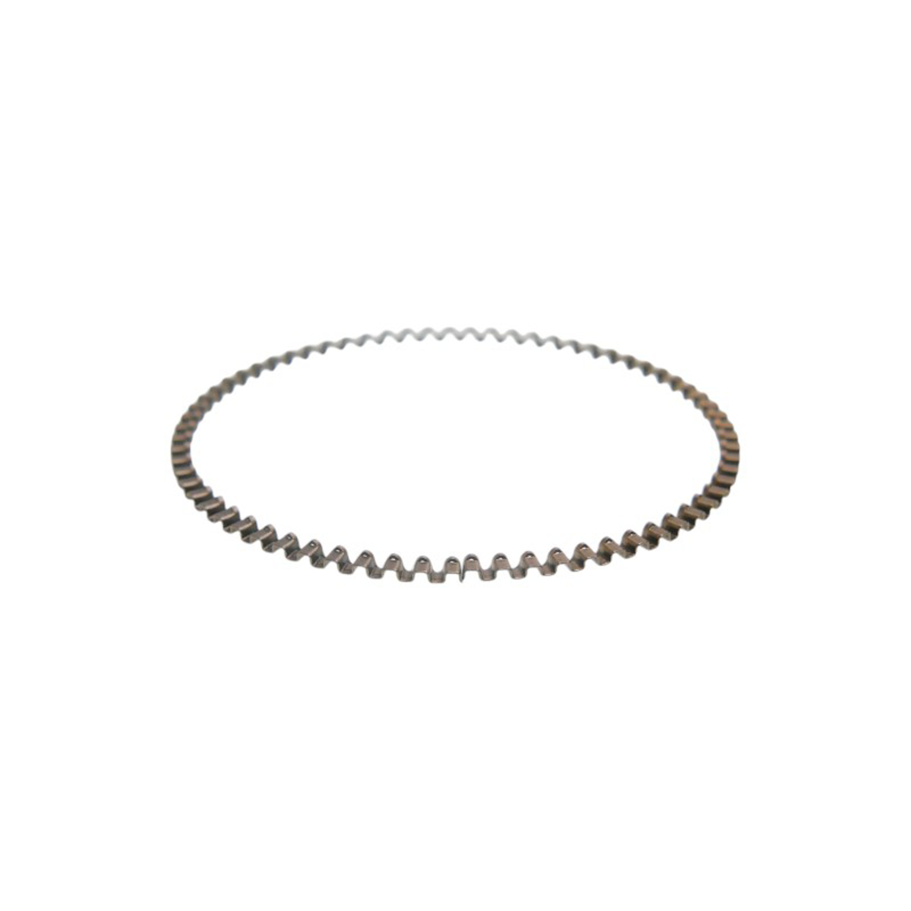Pístní kroužky pro motory Loncin G160F G200F 68 x 1,5 x 2,4 mm (OEM 130070079-0001)