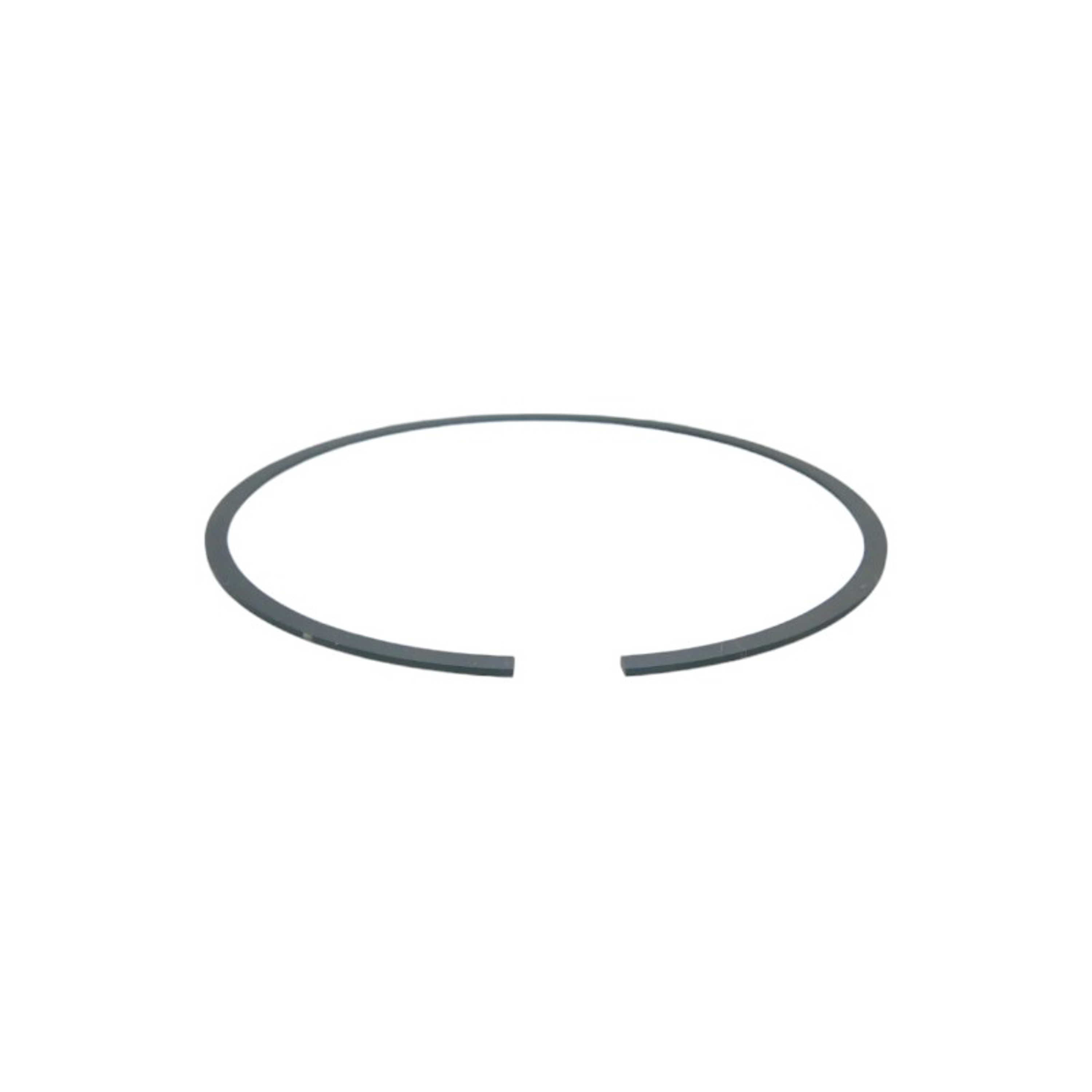 Pístní kroužky pro motory Loncin LC1P70FA 70 x 1,0 x 2,5 mm (OEM 130070188-0001)