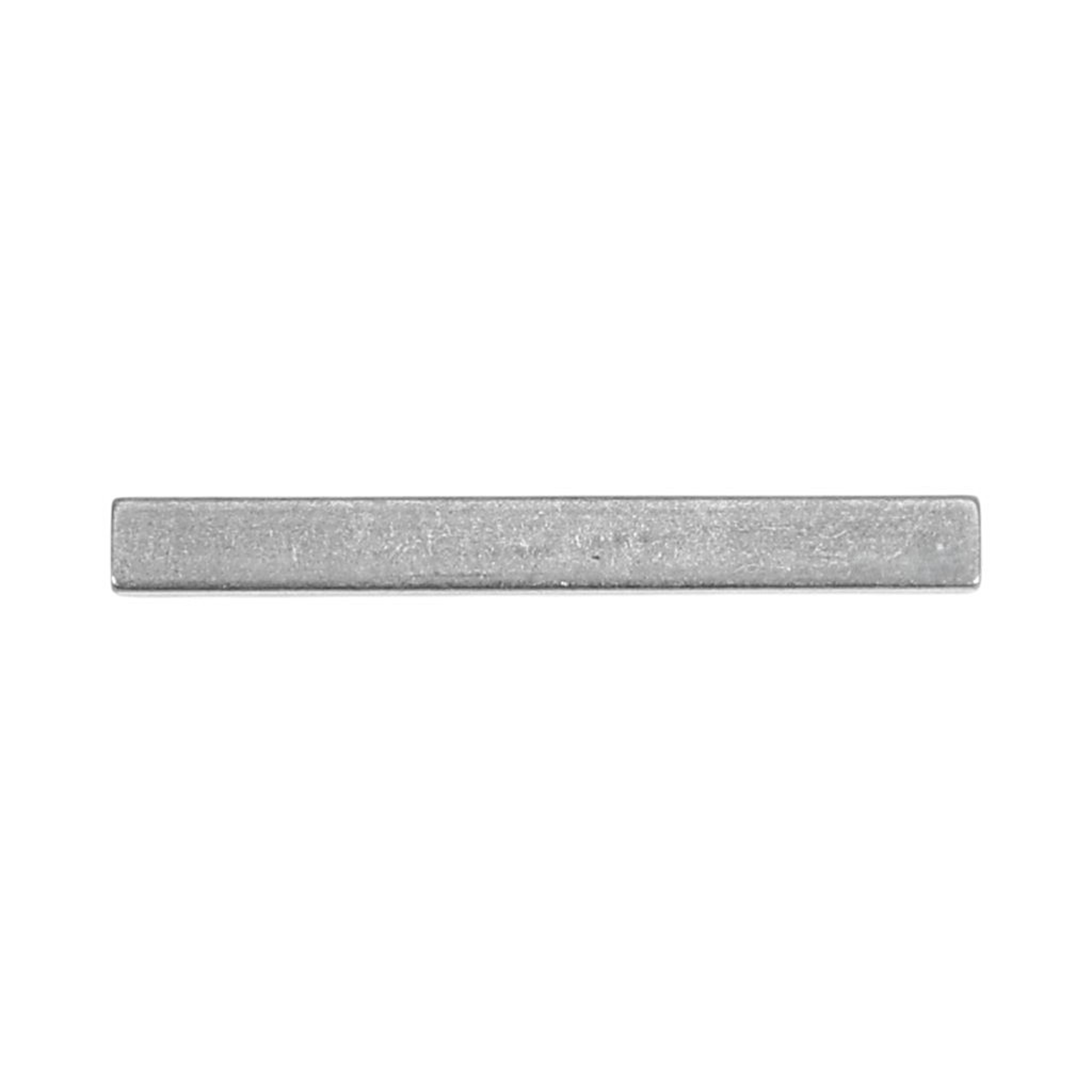 Klínek magneta 4,8 x 4,8 x 43 mm pro motory Loncin G200F LC1P65FE LC1P70FA (OEM 380620031-0001 380620030-0001)