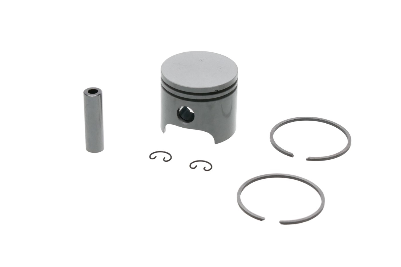 Kompletní píst AIP pro křovinořezy OLEO-MAC Oleomac 435BP 735S 735T  Efco 8350 8355 8735 38 mm (OEM 4196067)