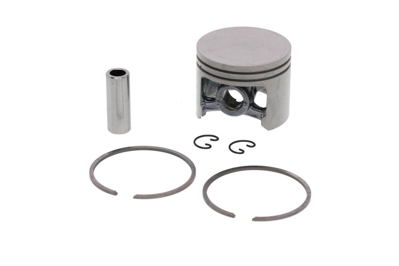 AIP kompletní píst pro motorové pily Oleo Mac 961 962 EFCO 162 48 mm