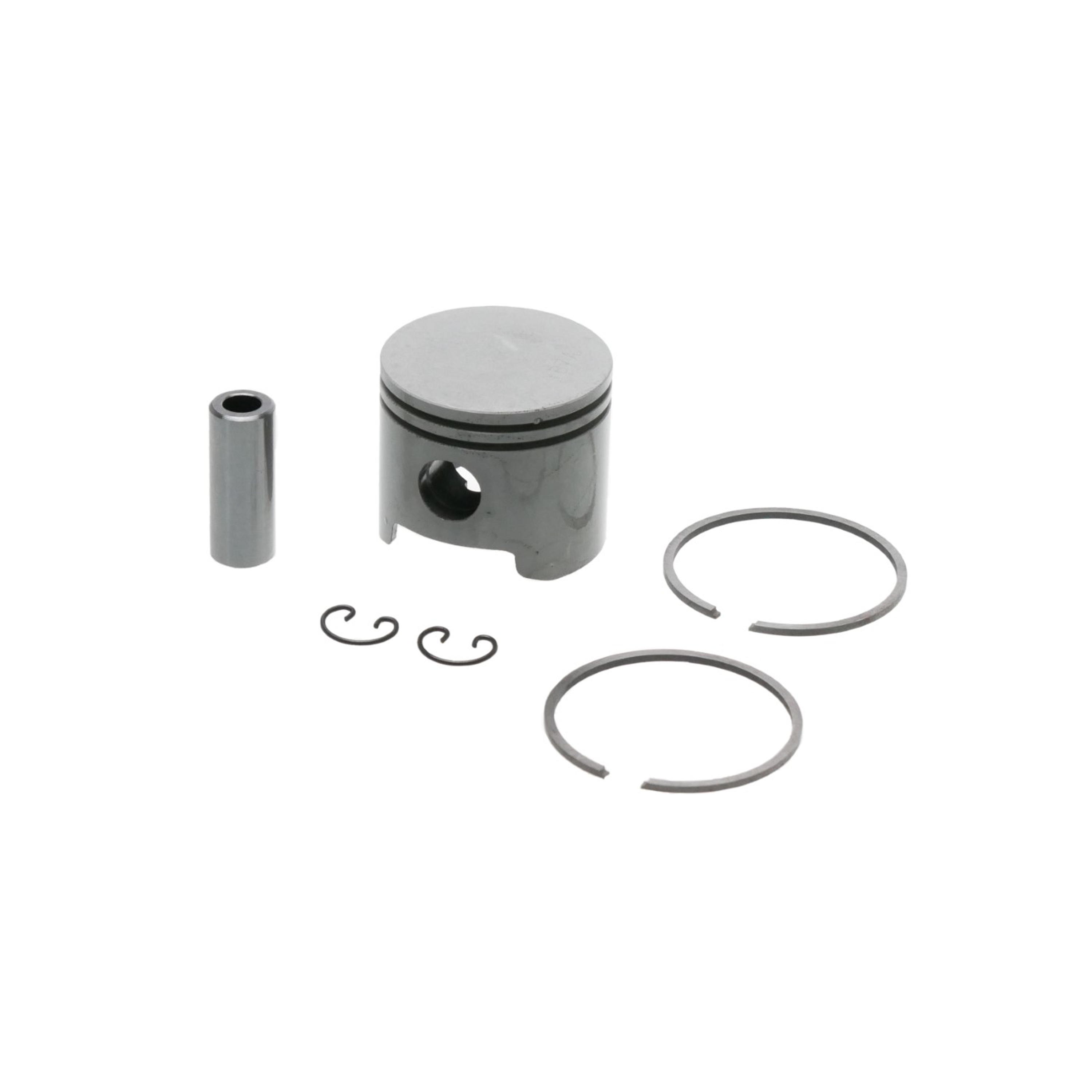 Kompletní píst AIP pro motorové pily OLEO-MAC Oleo-mac 940 940C 941C 140S po roku 2008 40 mm (OEM 50060027A)