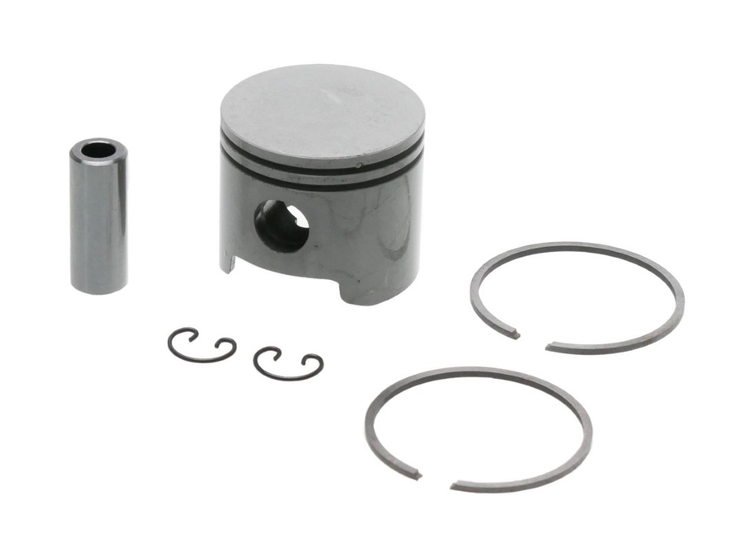 Kompletní píst AIP pro motorové pily OLEO-MAC Oleo-mac 940 940C 941C 140S po roku 2008 40 mm (OEM 50060027A)