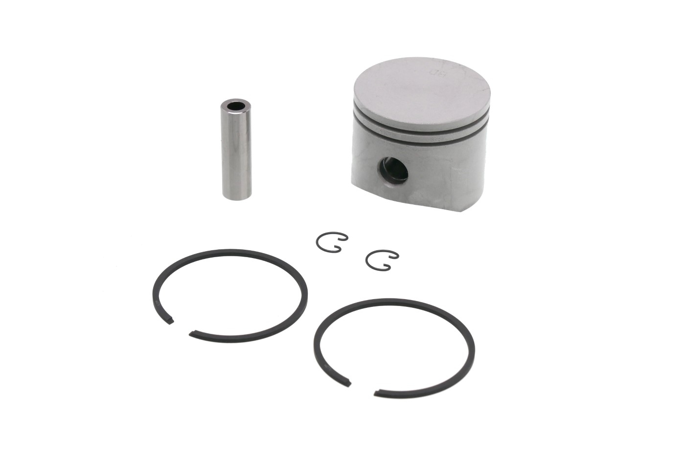 AIP kompletní píst pro motorové pily Oleo Mac 952 45 mm