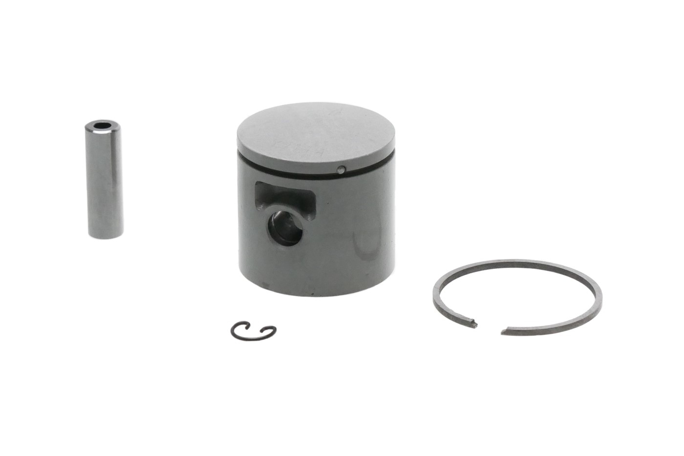 Kompletní píst AIP pro křovinořezy OLEO-MAC Oleomac Sparta 25 25TR 26 250 250TR 250T 260 Efco 8200 8220 8260 34 mm