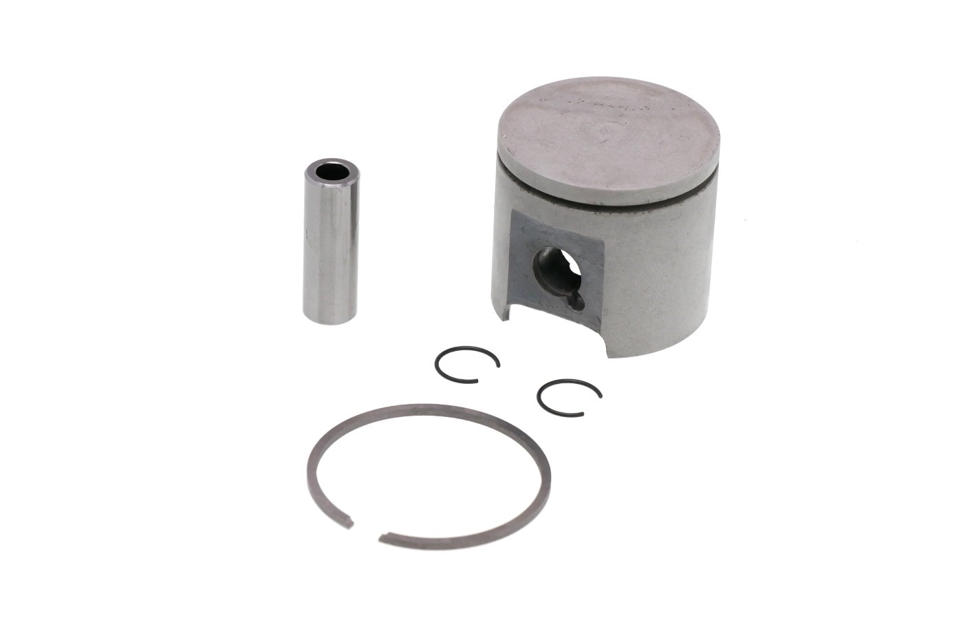 AIP kompletní píst pro motorové pily Dolmar Makita 109 PS430 DCS430 40 mm