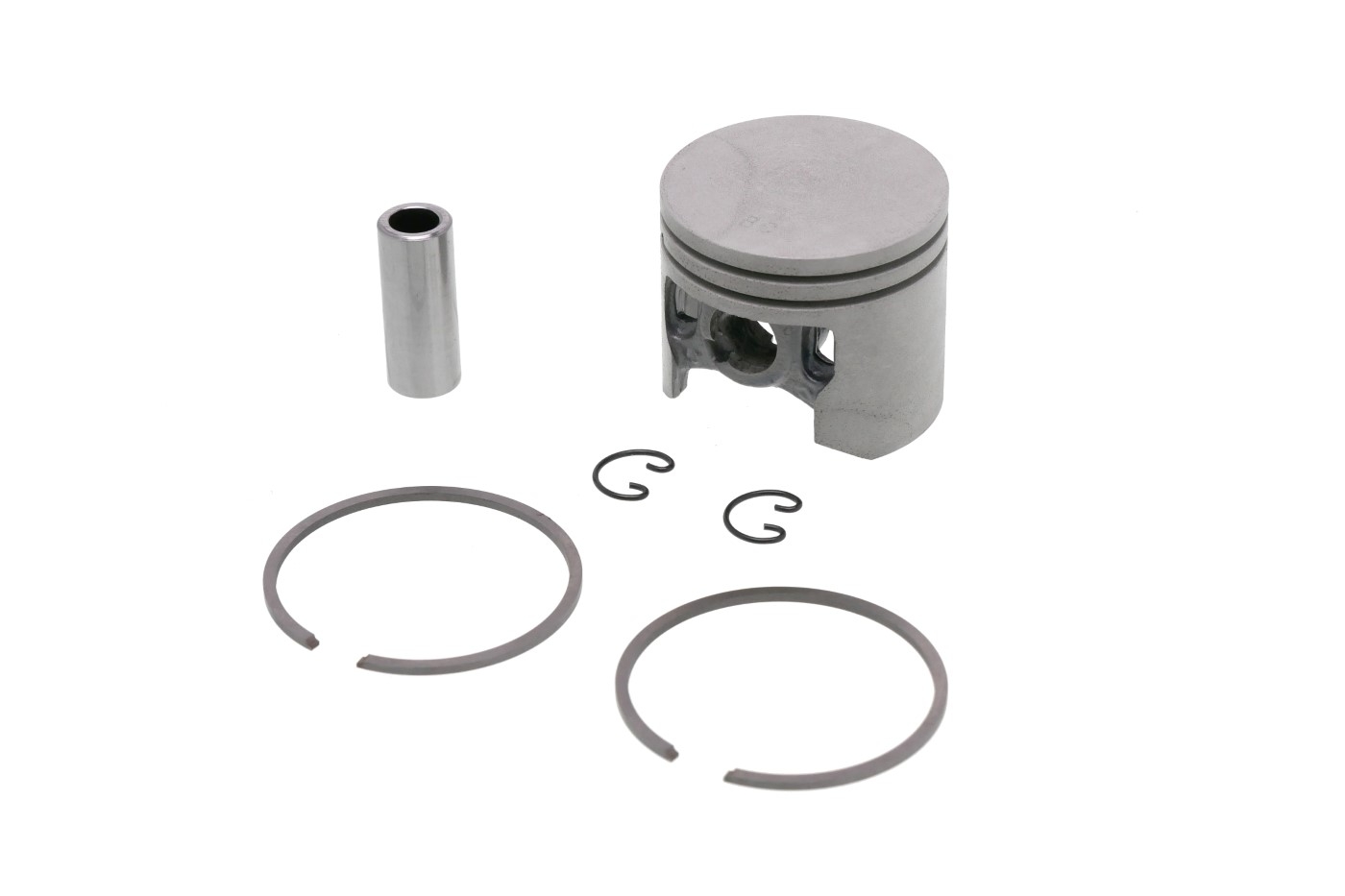AIP kompletní píst pro motorové pily Dolmar 116 45 mm
