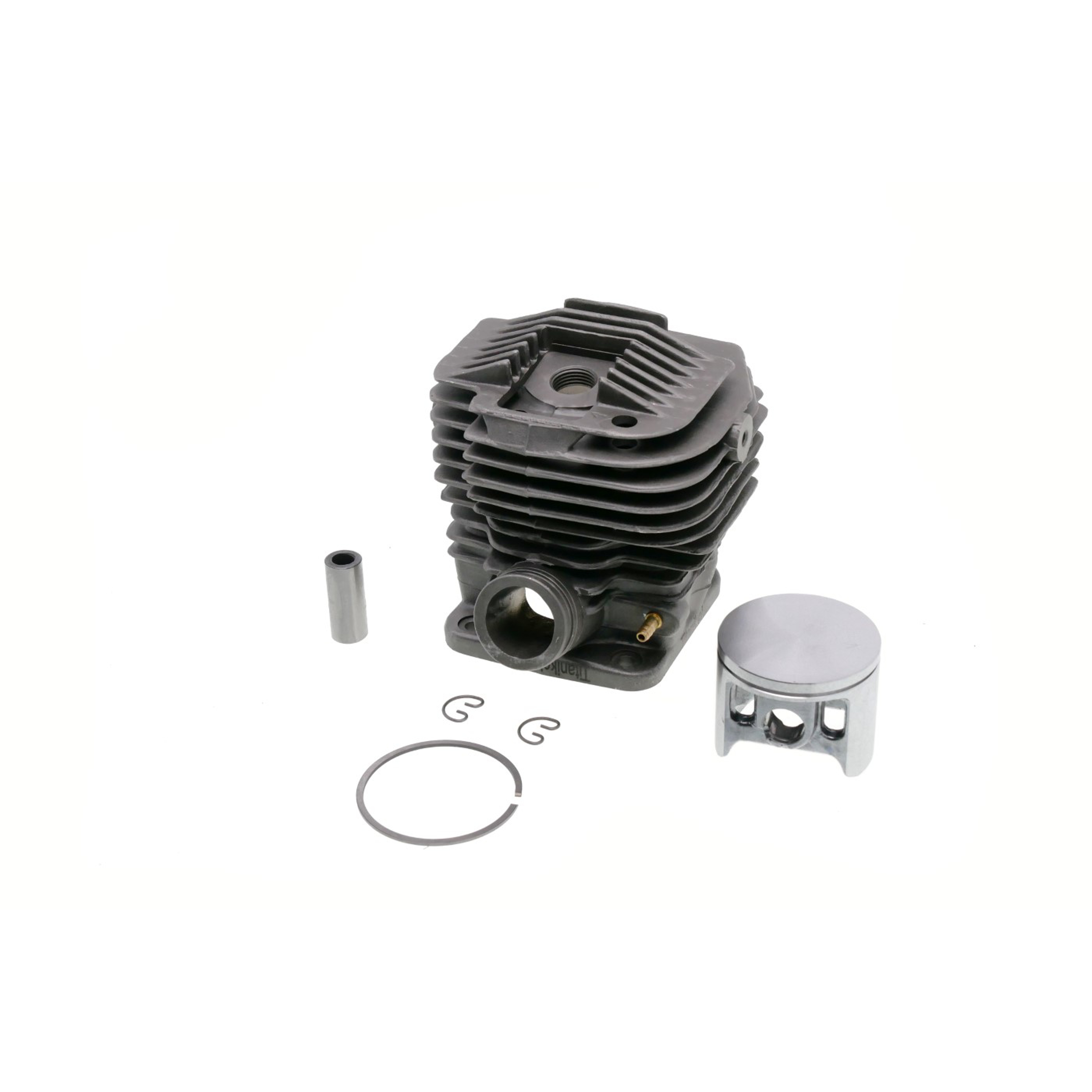 HS Parts kompletní píst a válec pro motorové pily Makita DPC6410 DPC6411 PC6412 PC6414 47 mm (325-130-031)