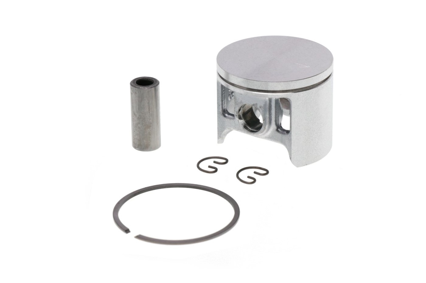 HS Parts kompletní píst Makita DPC6410 DPC6411 PC6412 PC6414 47 mm