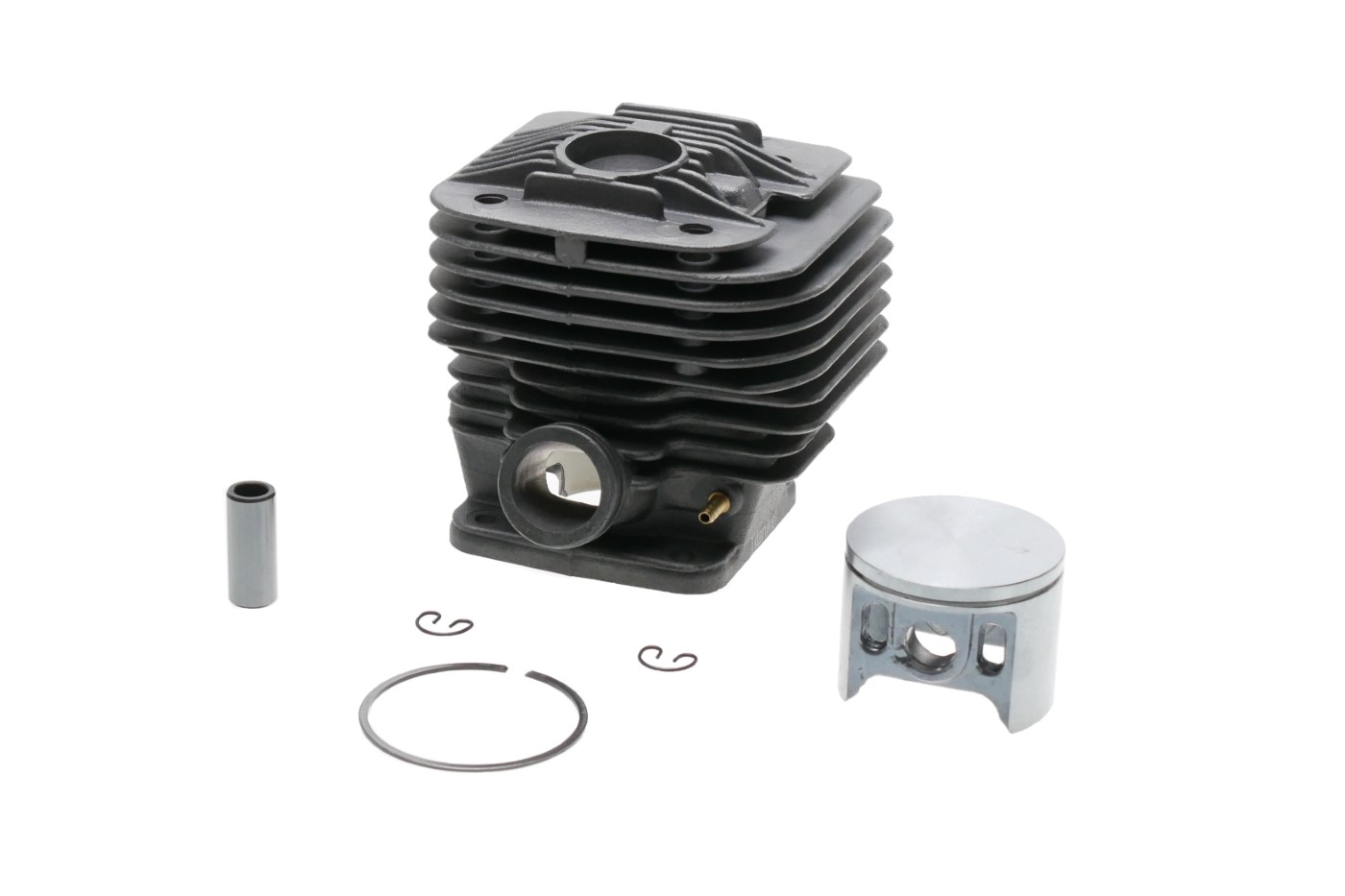 Kompletní válec pro motorové pily Makita DPC7300 Nikasil 50 mm (OEM 394130010)