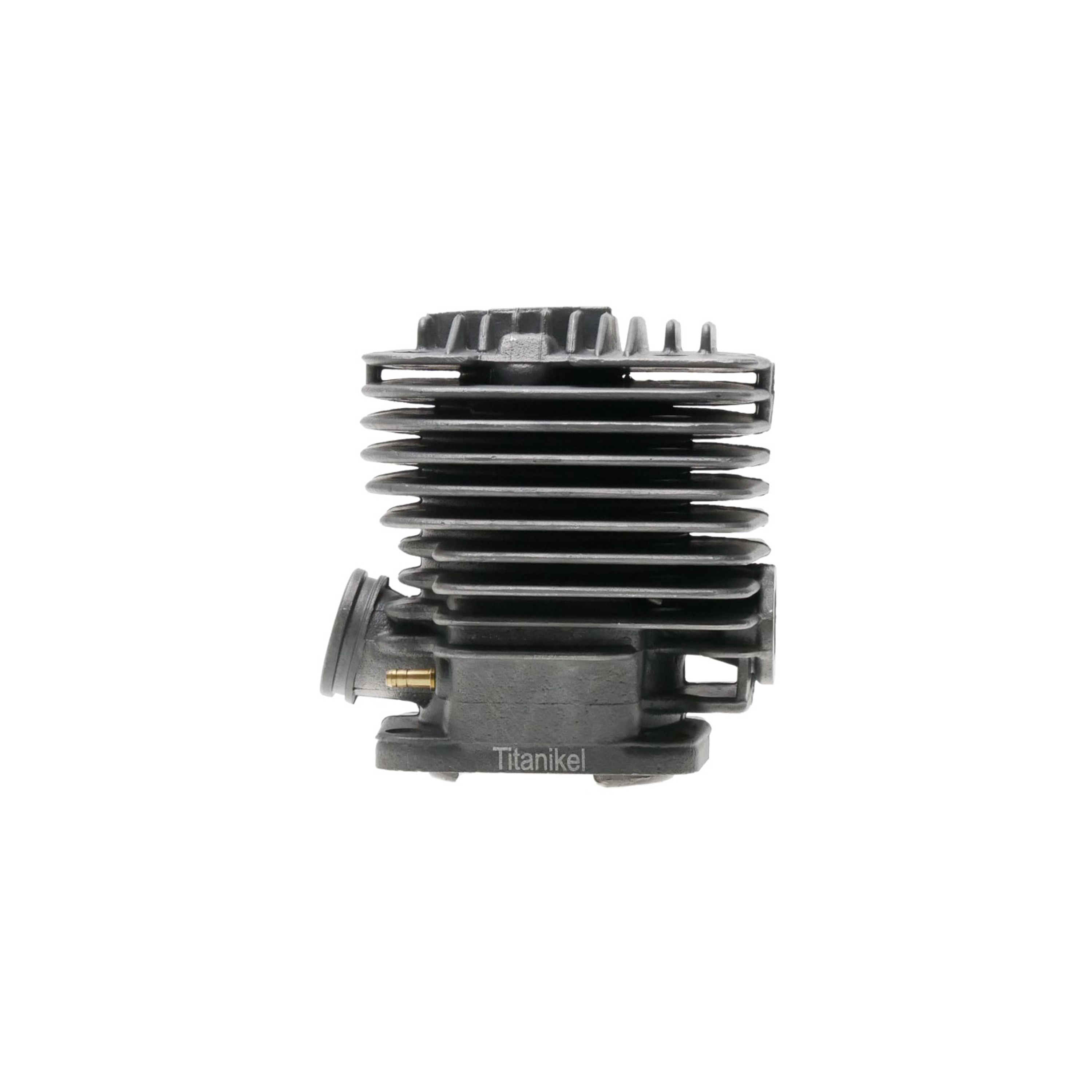 Kompletní válec pro motorové pily Makita DPC7300 Nikasil 50 mm (OEM 394130010)