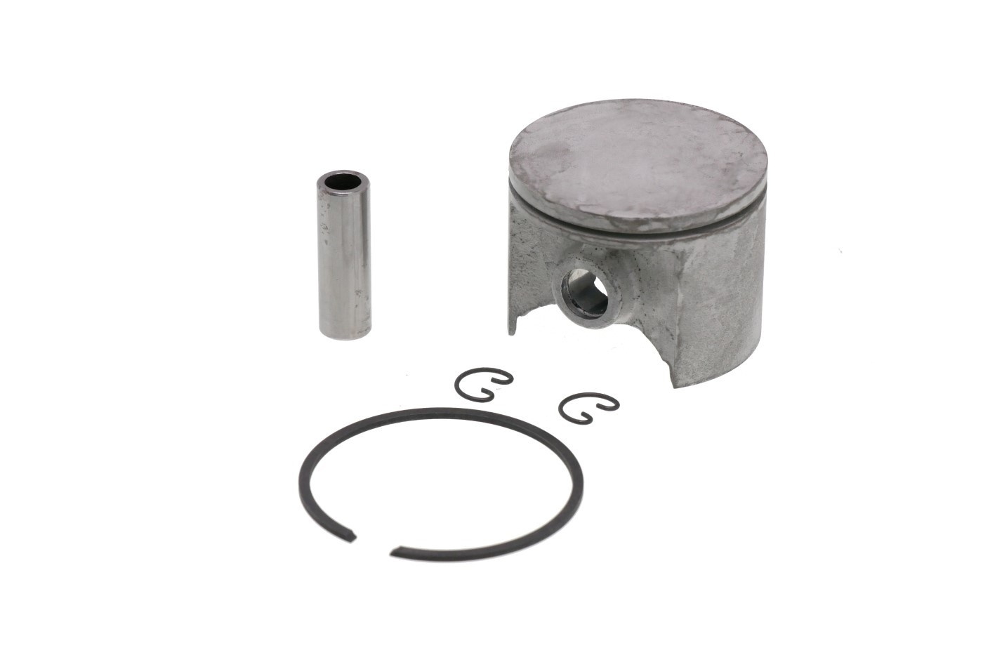 AIP kompletní píst pro motorové pily Dolmar Makita DCS460 461 4600 43 mm