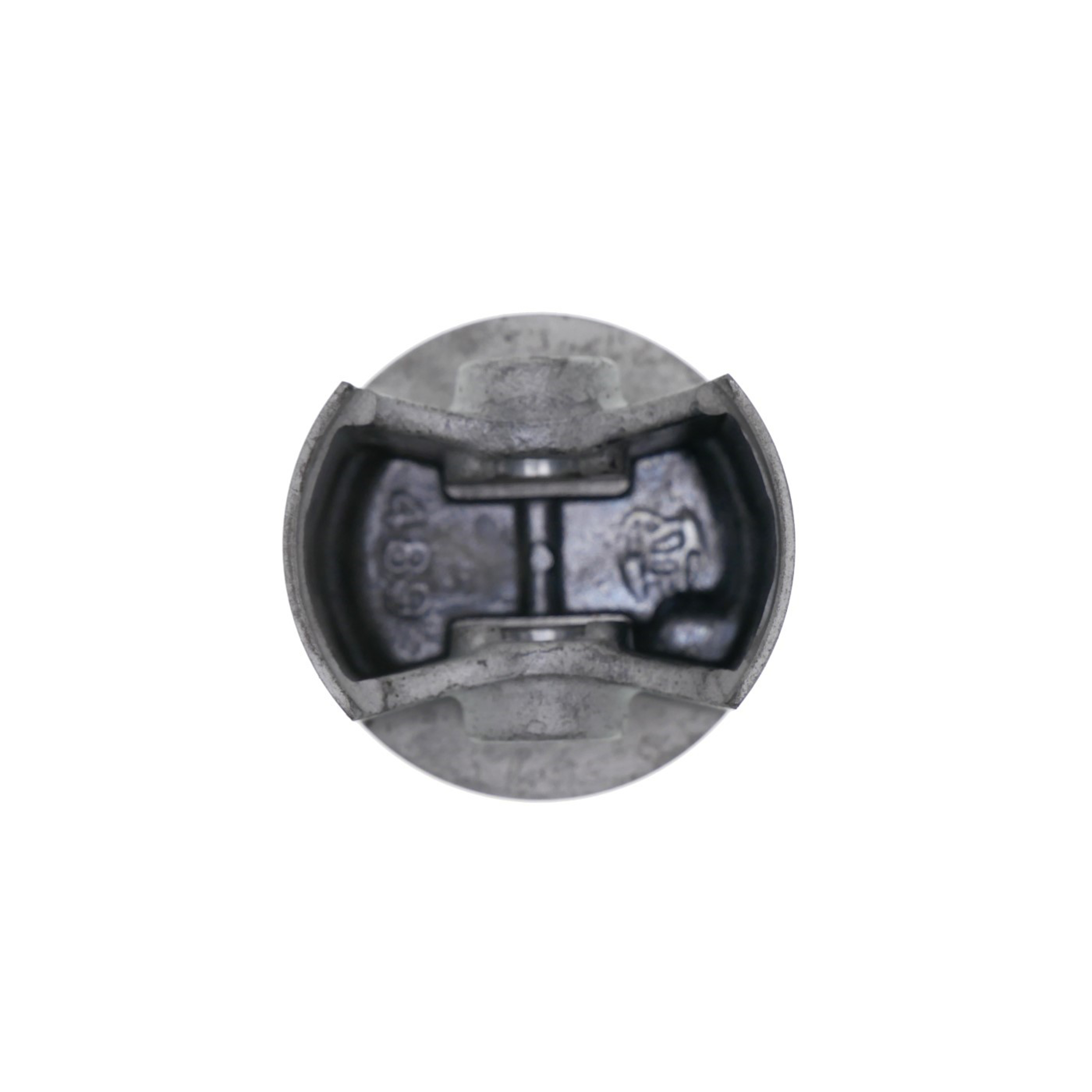 AIP kompletní píst pro motorové pily Dolmar Makita DCS460 461 4600 43 mm