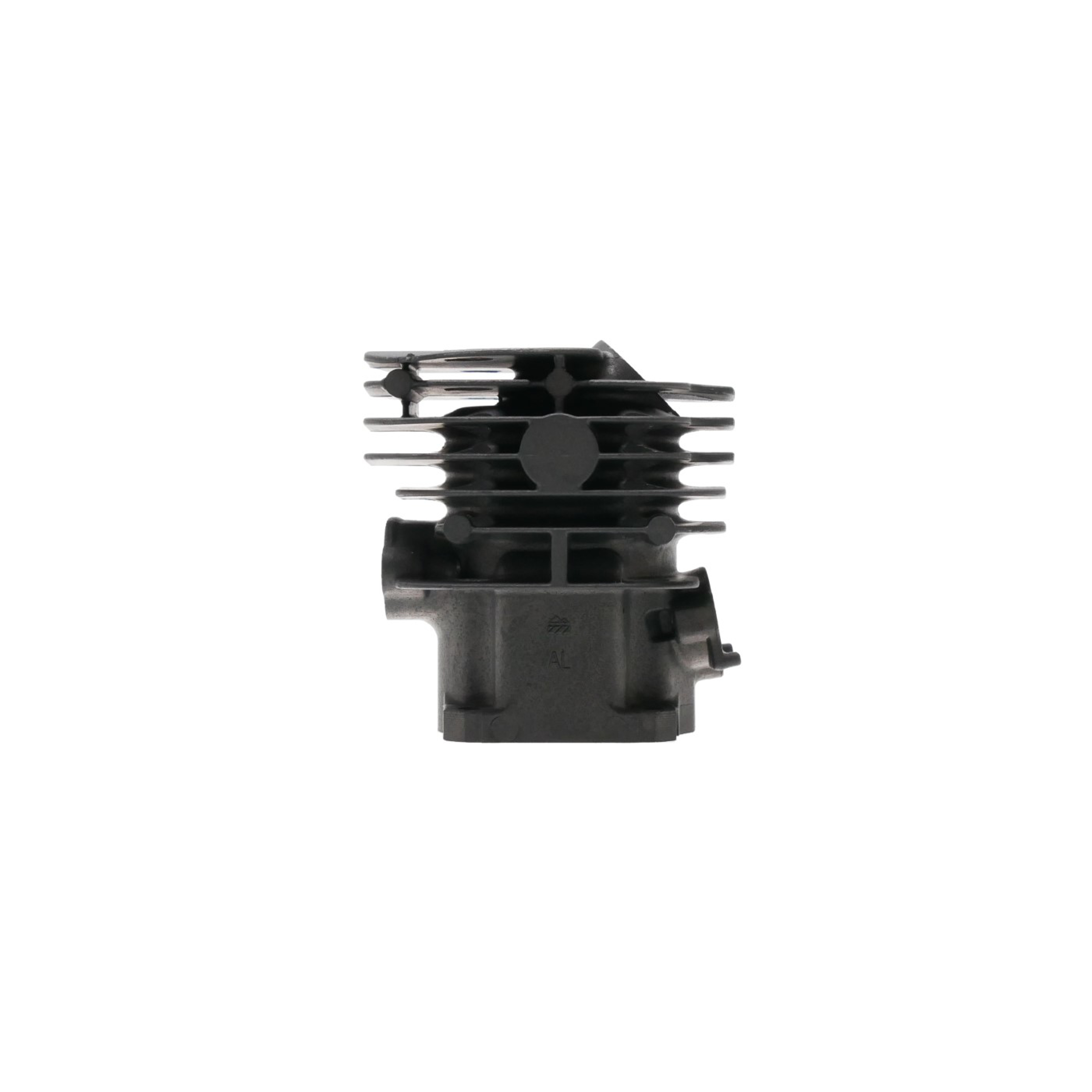Kompletní válec s pístem pro motorové pily Dolmar 109 110 111 115 PS52 Makita DCS52 DCS520 DCS5200 44 mm (OEM 026130000)