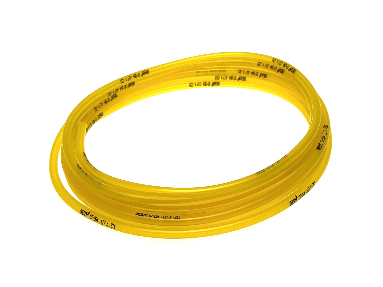 Oregon palivová hadička vnitřní průměr 3,0 mm x délka 3,8 m