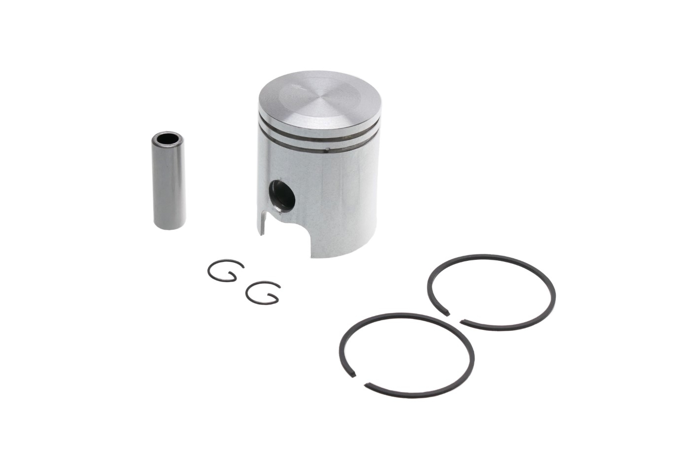 Kompletní píst pro motory Wacker WM80 45 mm (OEM 0045909)