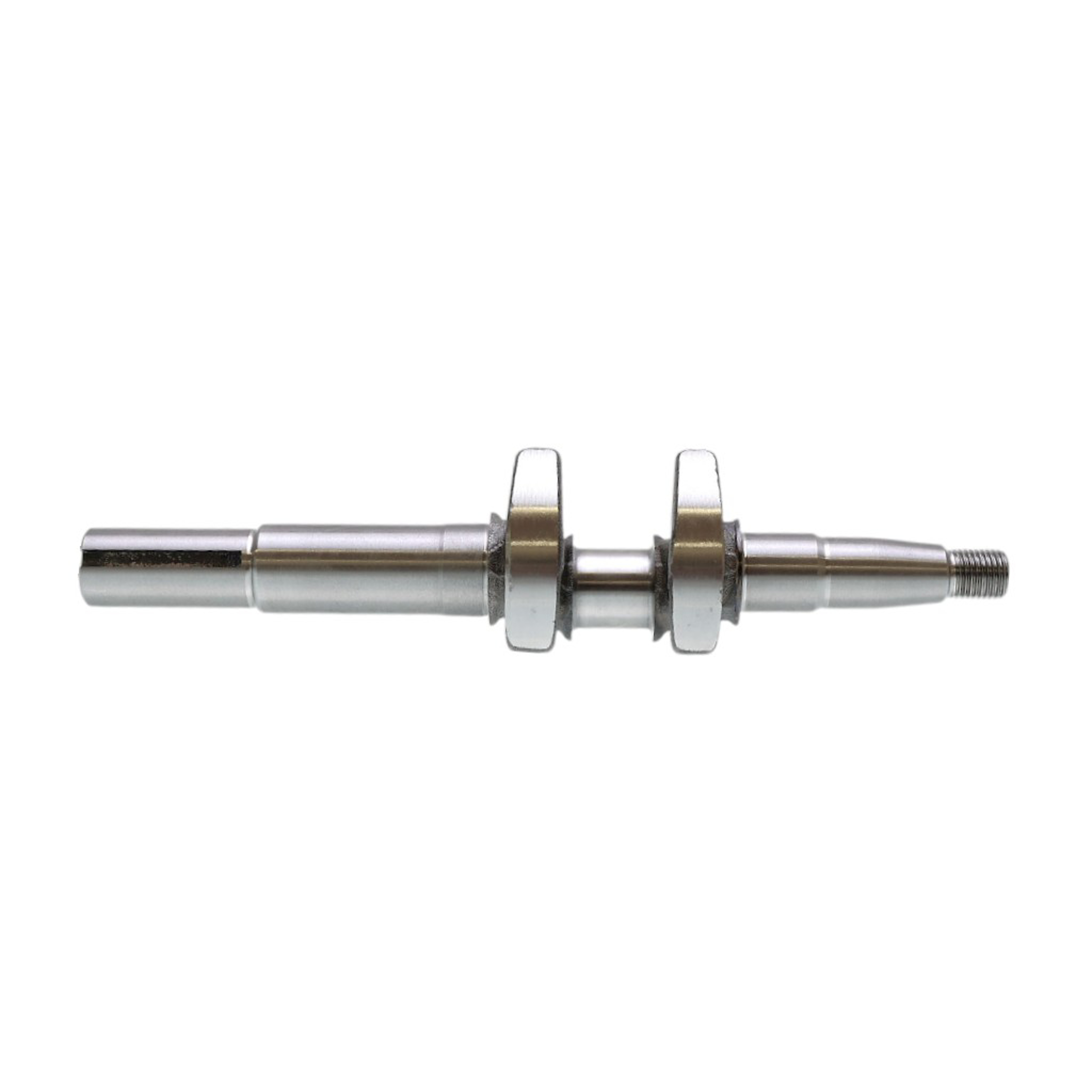Kliková hřídel pro motory Zongshen XP140 (OEM 100003576)