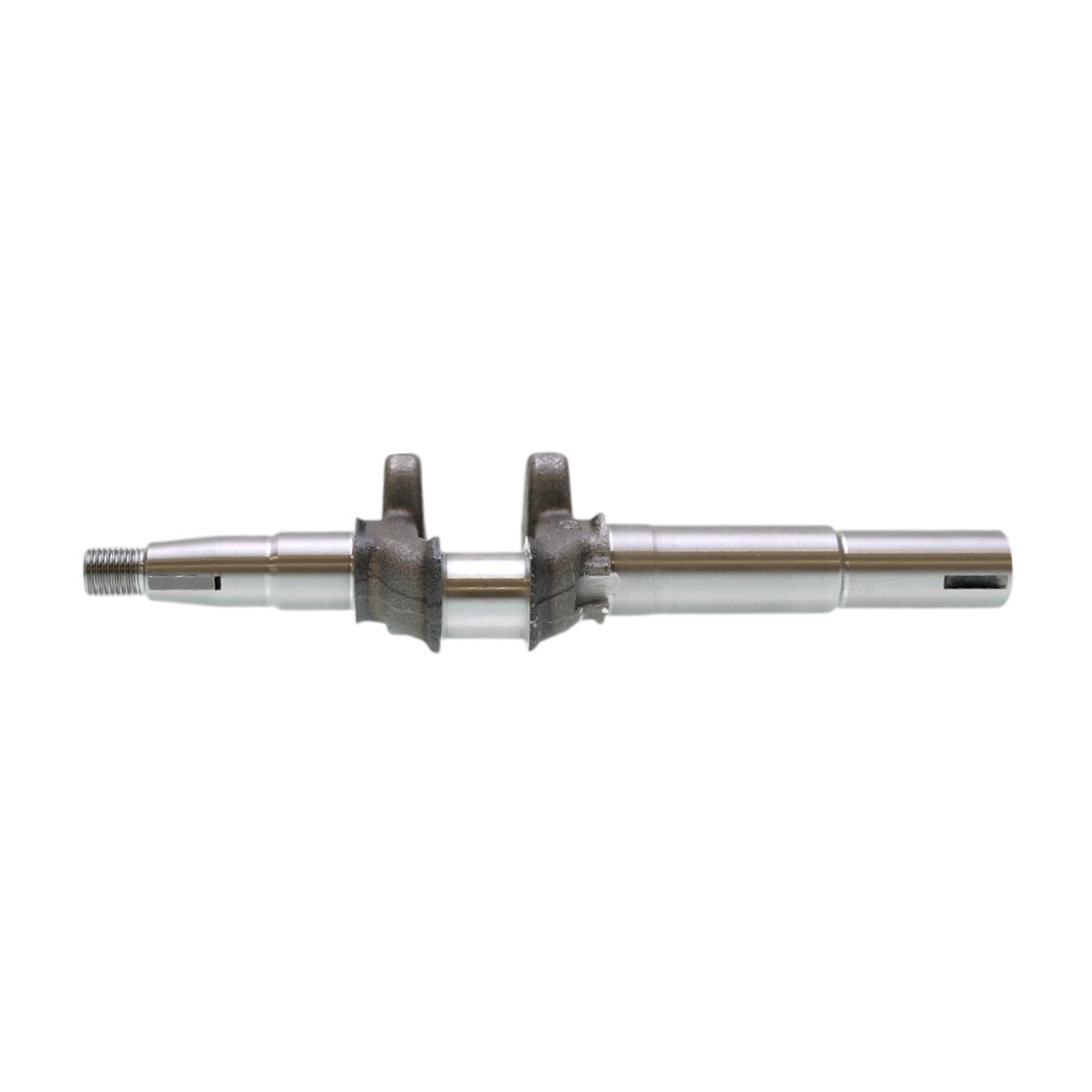 Kliková hřídel pro motory Zongshen XP140 (OEM 100003576)