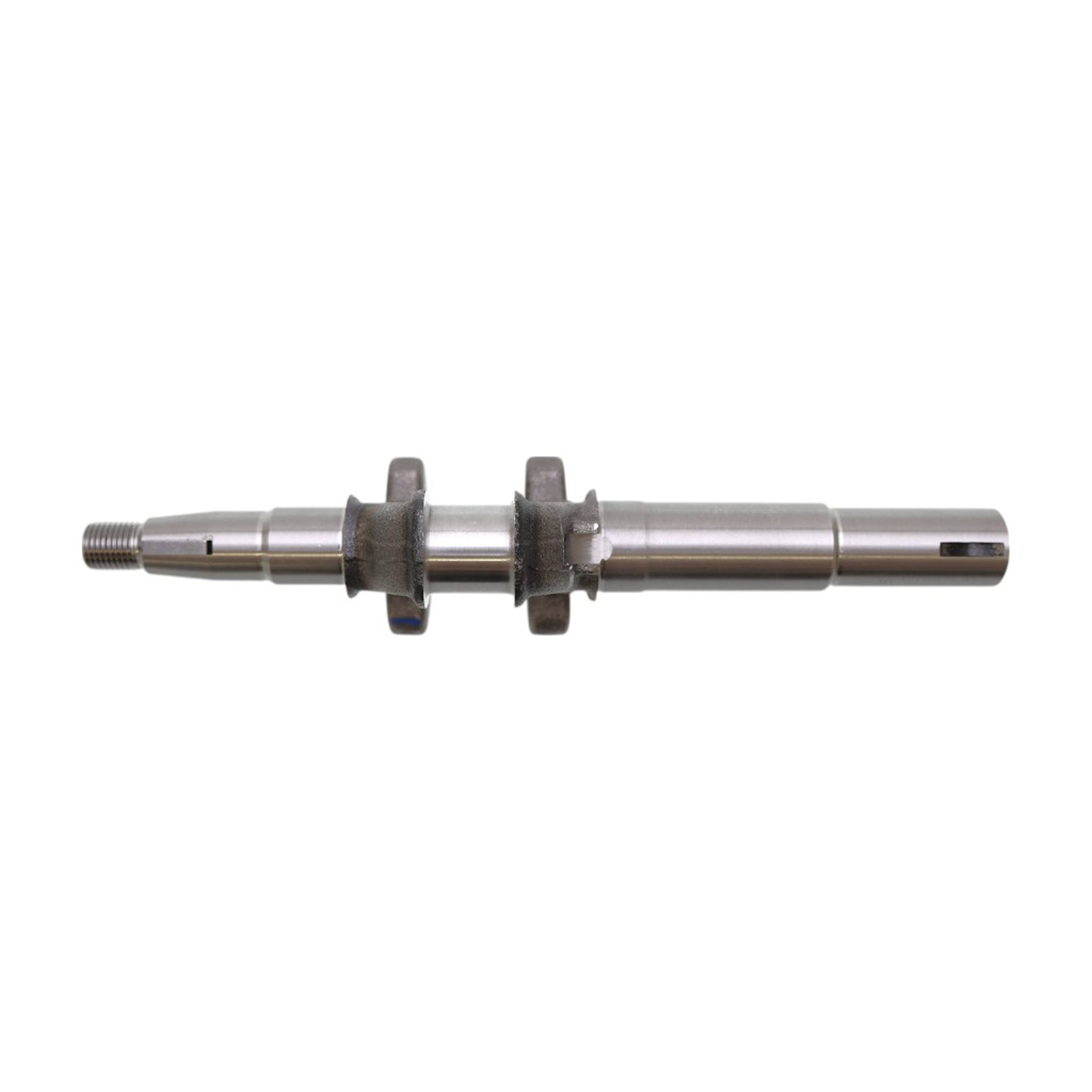 Kliková hřídel pro motory Zongshen XP140 (OEM 100003576)