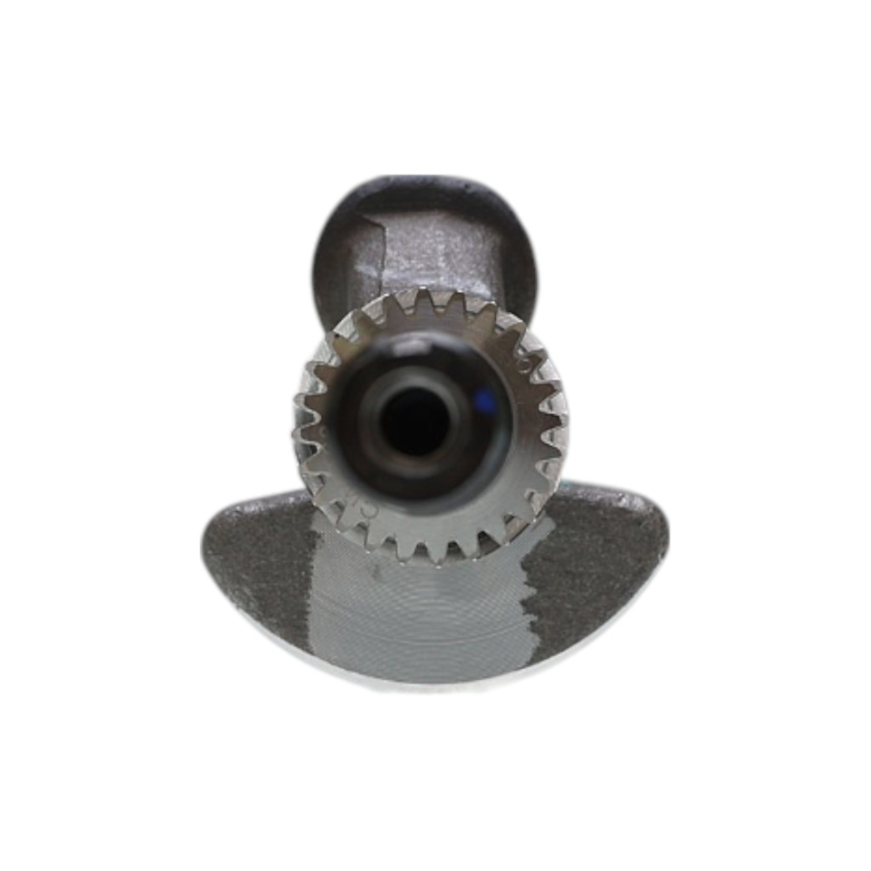 Kliková hřídel pro motory Zongshen XP200 (OEM 100003818)