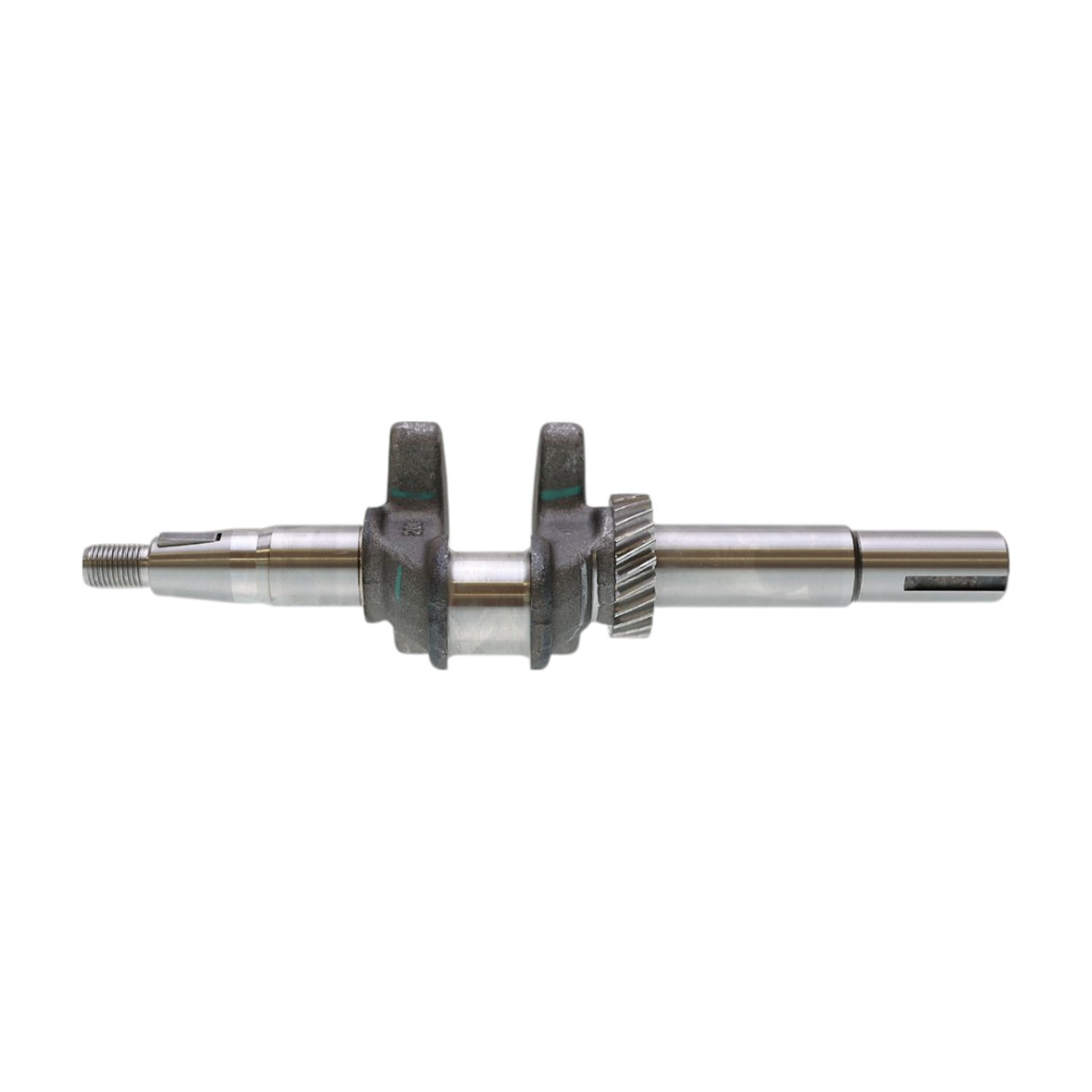 Kliková hřídel pro motory Zongshen XP200 (OEM 100003818)