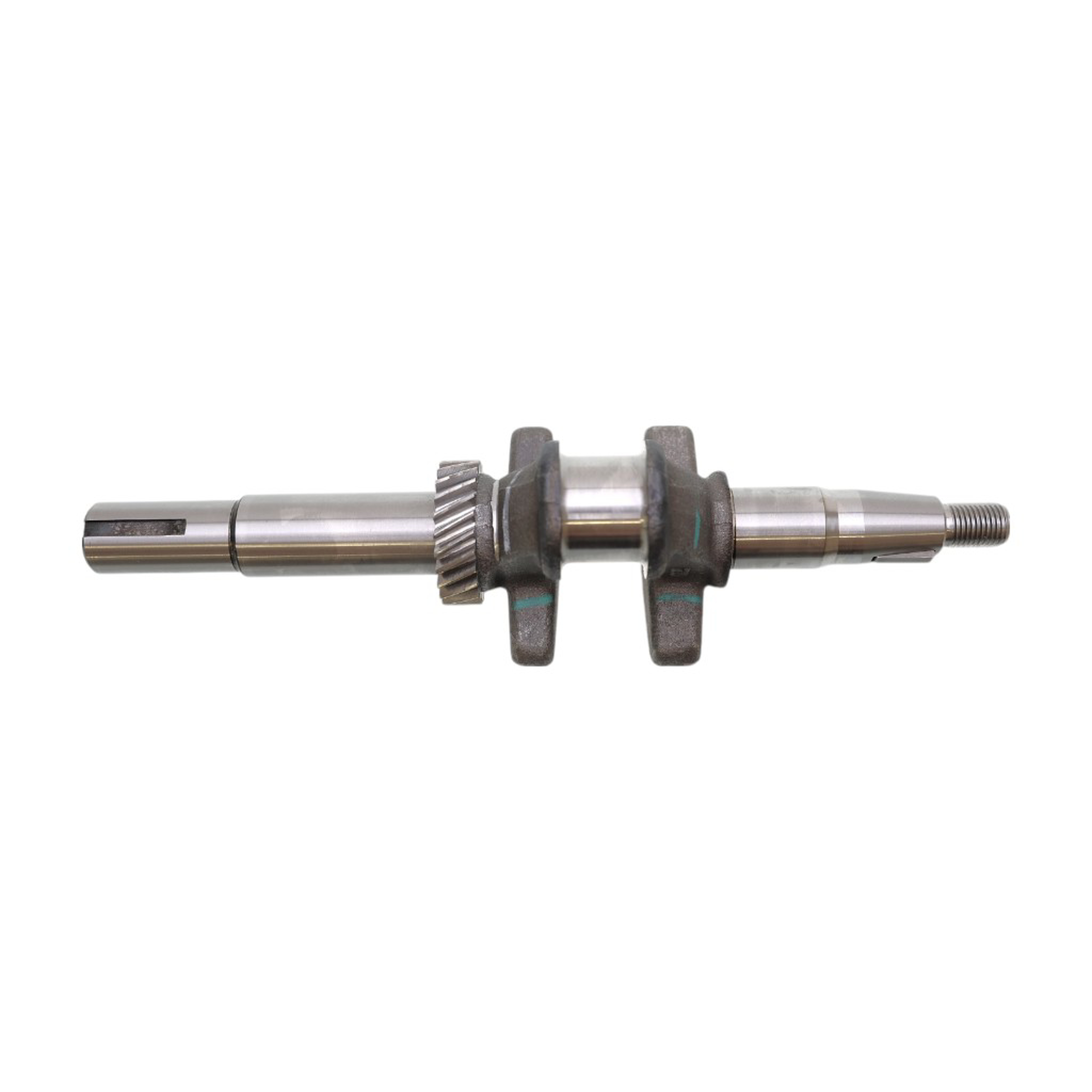 Kliková hřídel pro motory Zongshen XP200 (OEM 100003818)